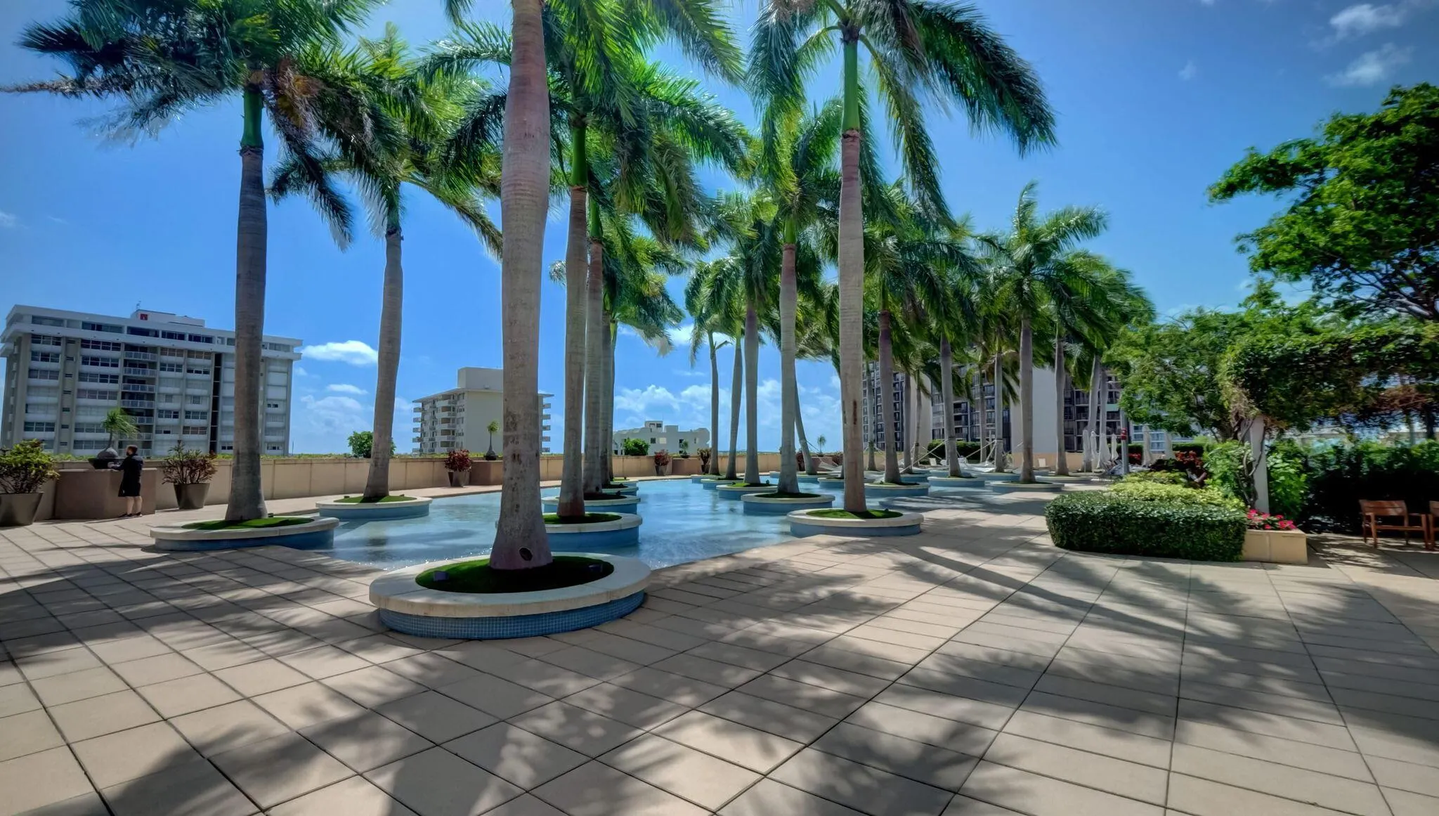 1435 Brickell Avenue, ##3401