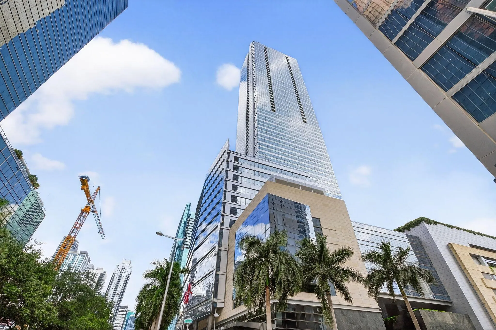 1435 Brickell Avenue, ##3401