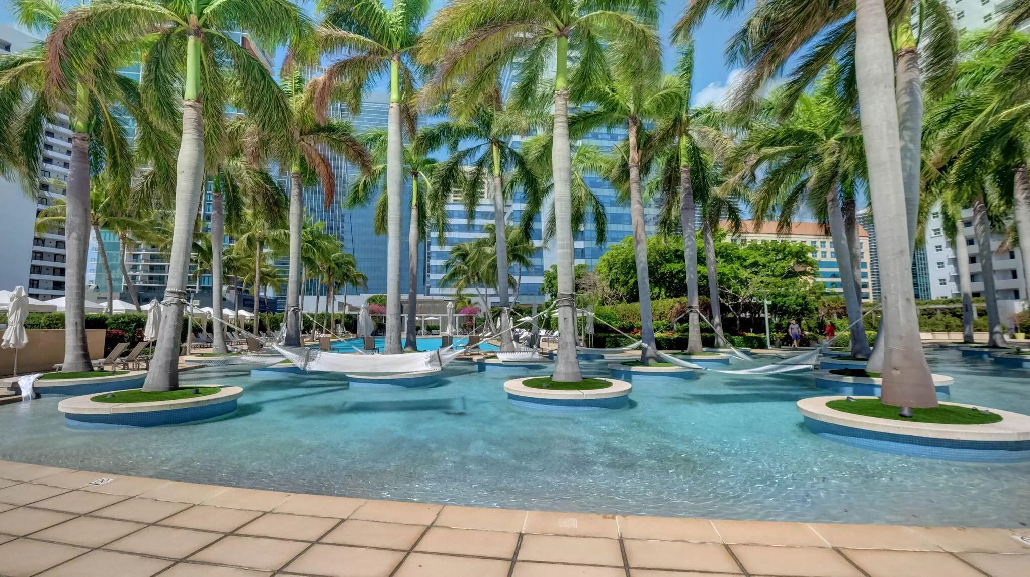 1435 Brickell Avenue, ##3401