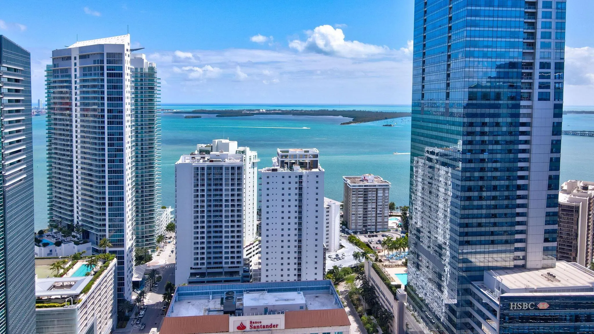 1435 Brickell Avenue, ##3401