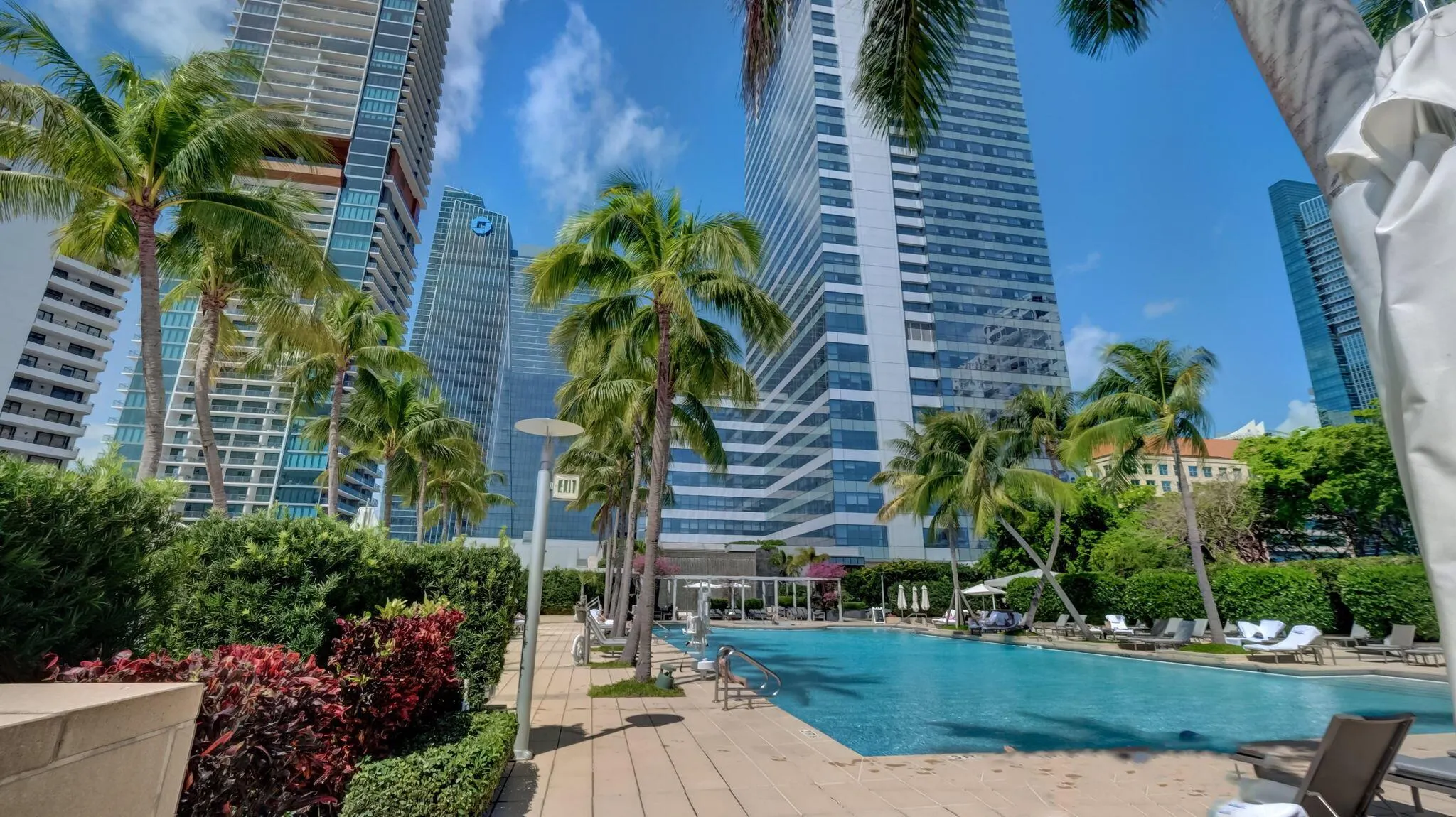 1435 Brickell Avenue, ##3401