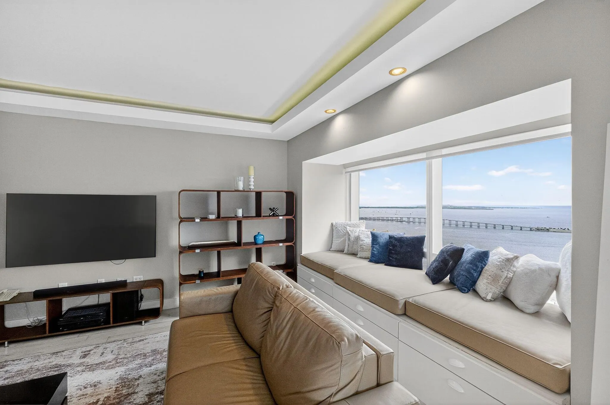 1435 Brickell Avenue, ##3401