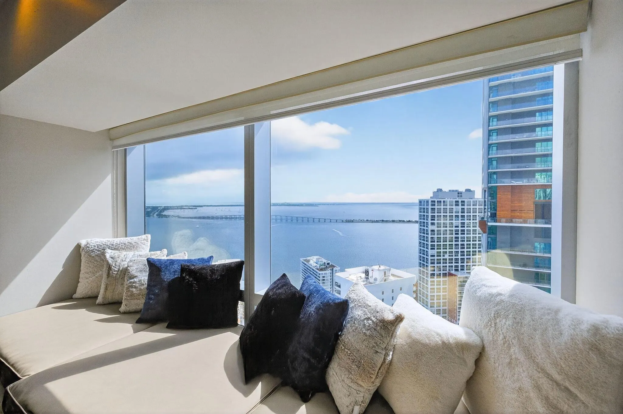 1435 Brickell Avenue, ##3401