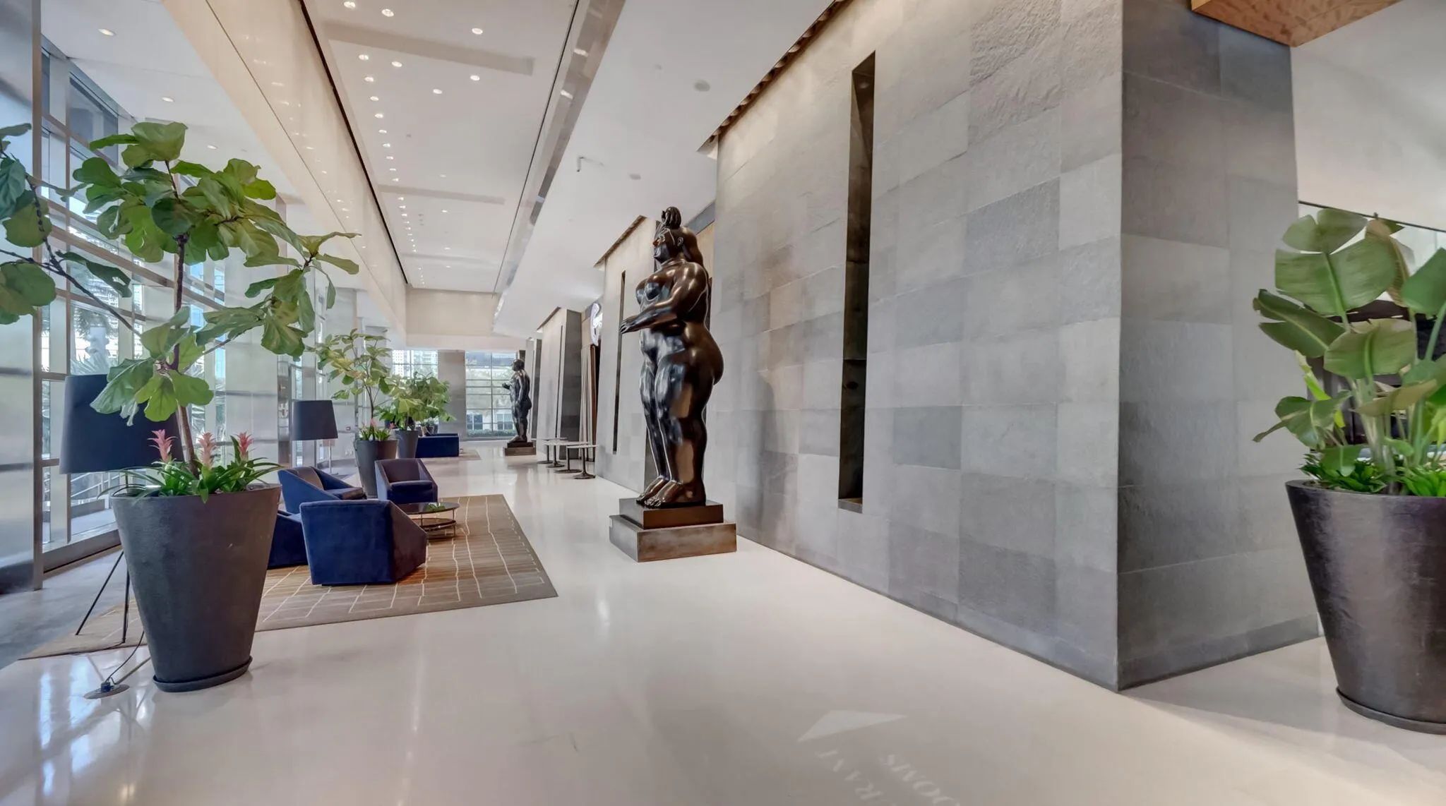 1435 Brickell Avenue, ##3401