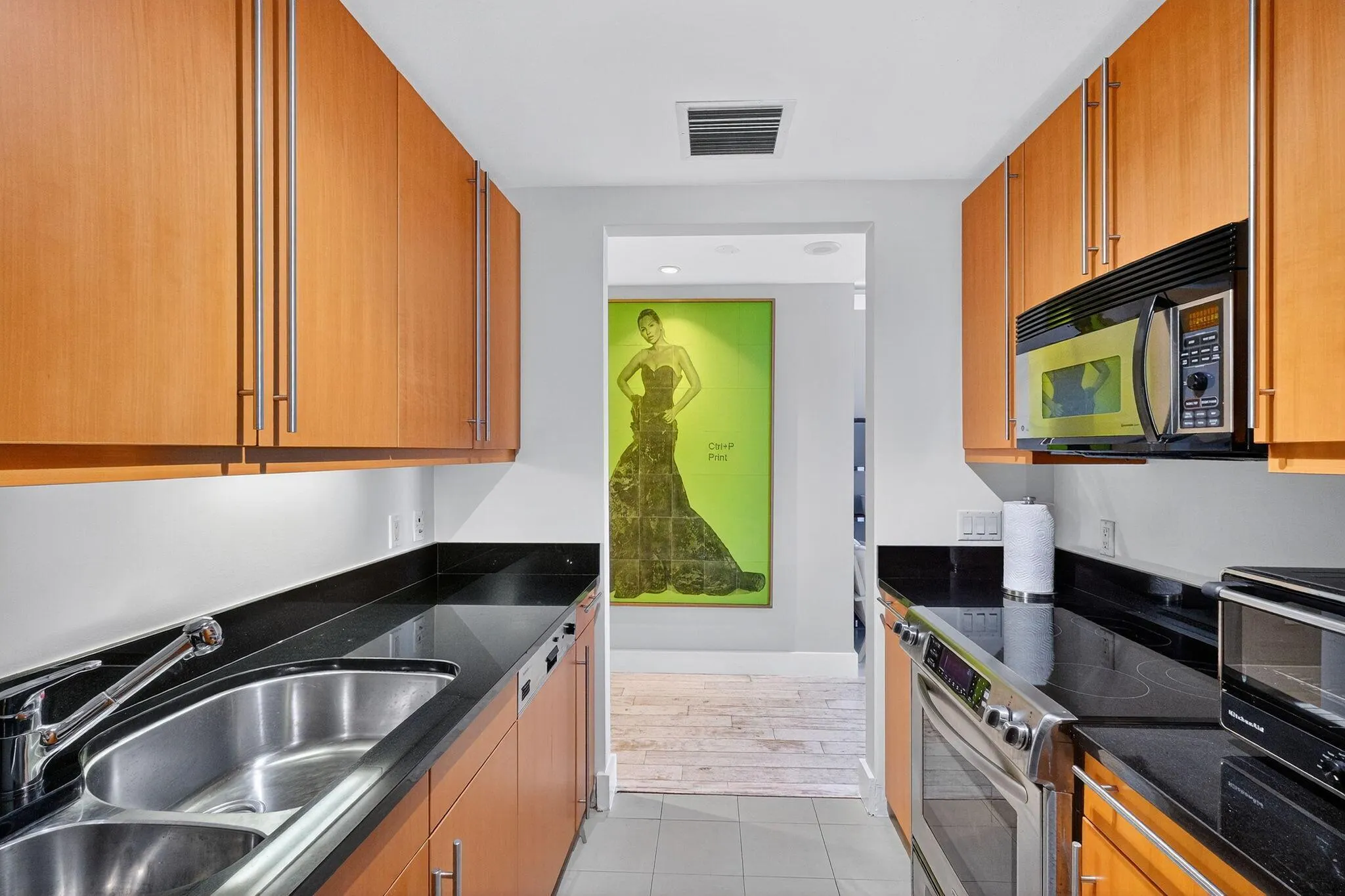 1435 Brickell Avenue, ##3401