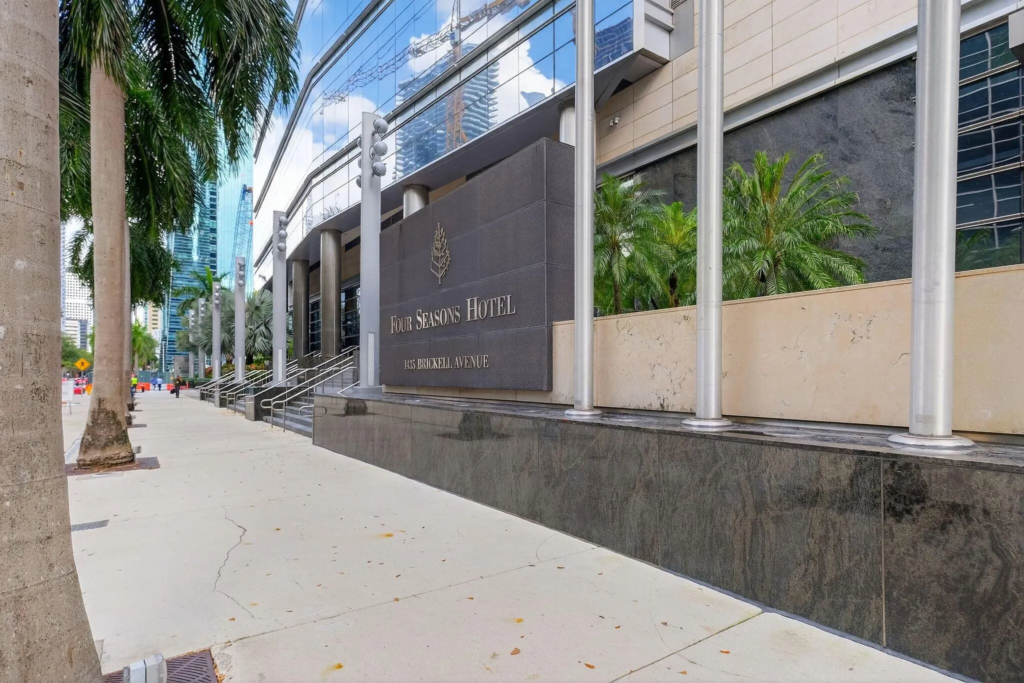 1435 Brickell Avenue, ##3401