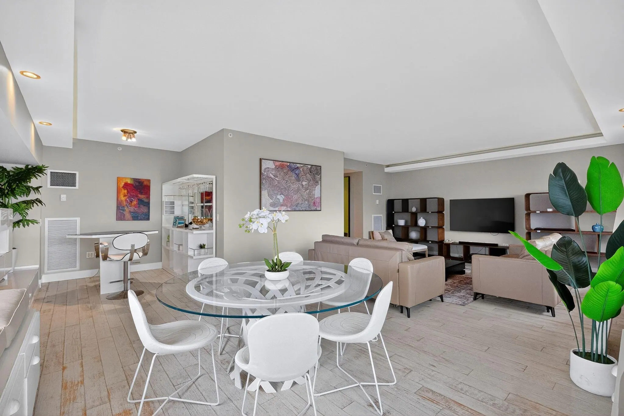 1435 Brickell Avenue, ##3401