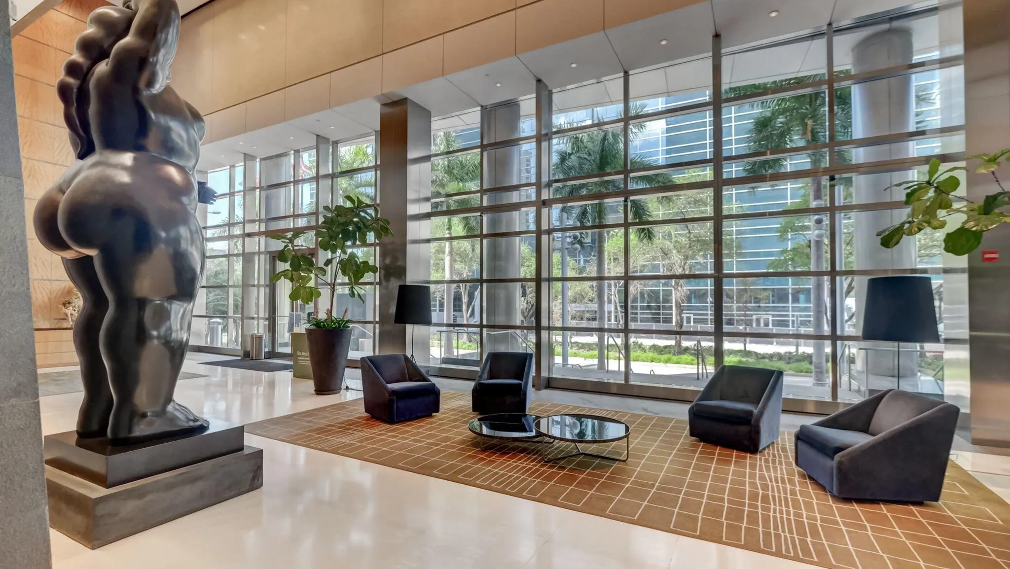 1435 Brickell Avenue, ##3401