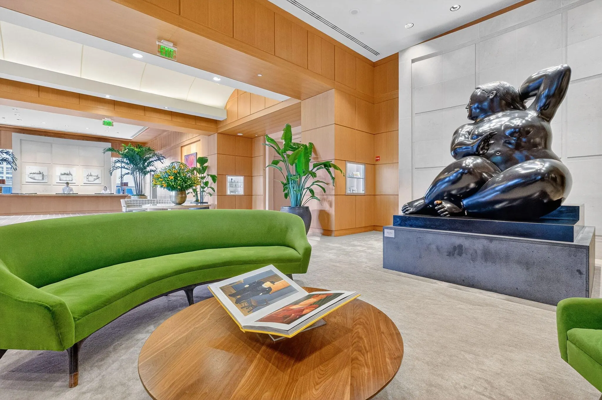 1435 Brickell Avenue, ##3401