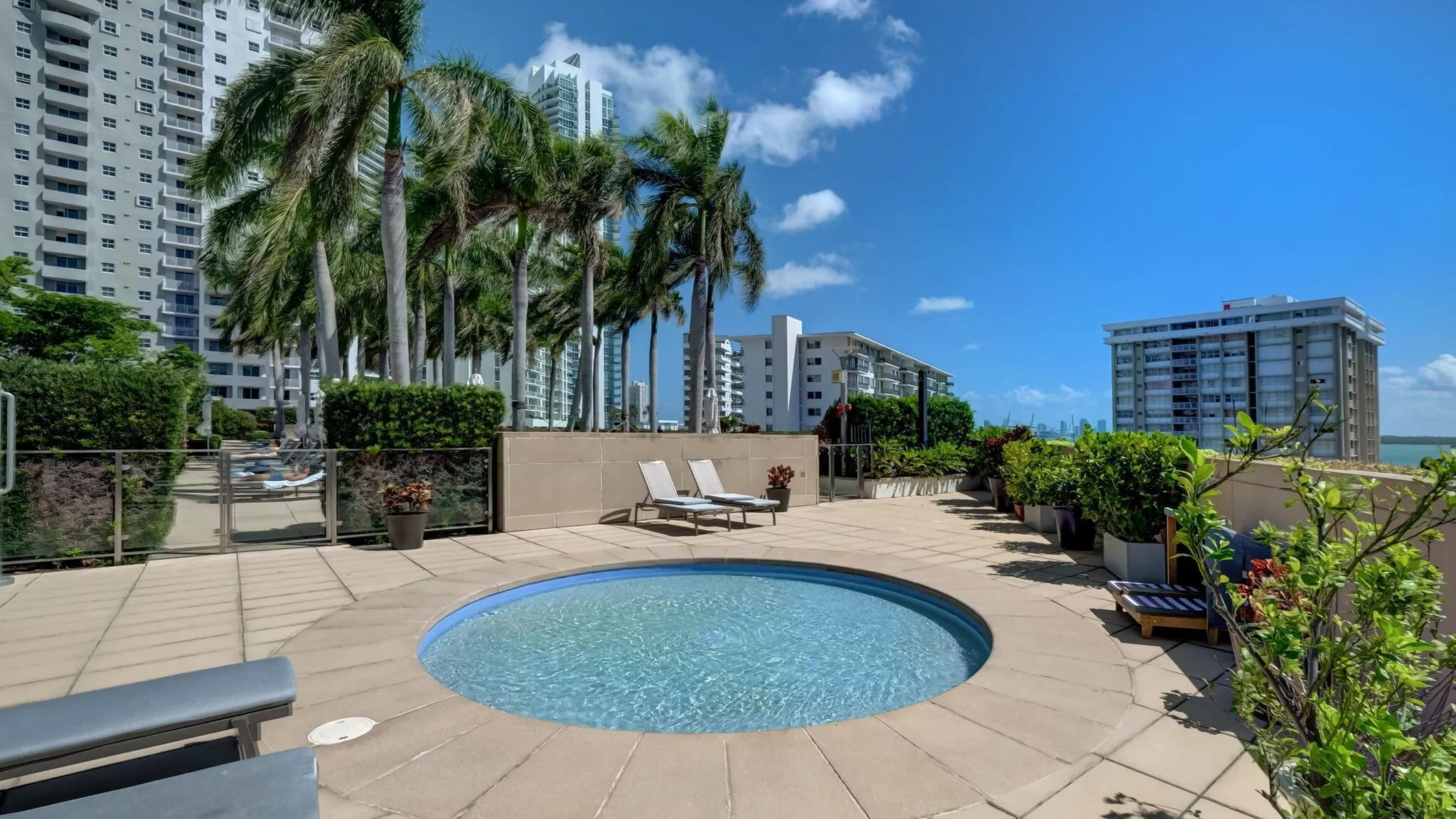 1435 Brickell Avenue, ##3401