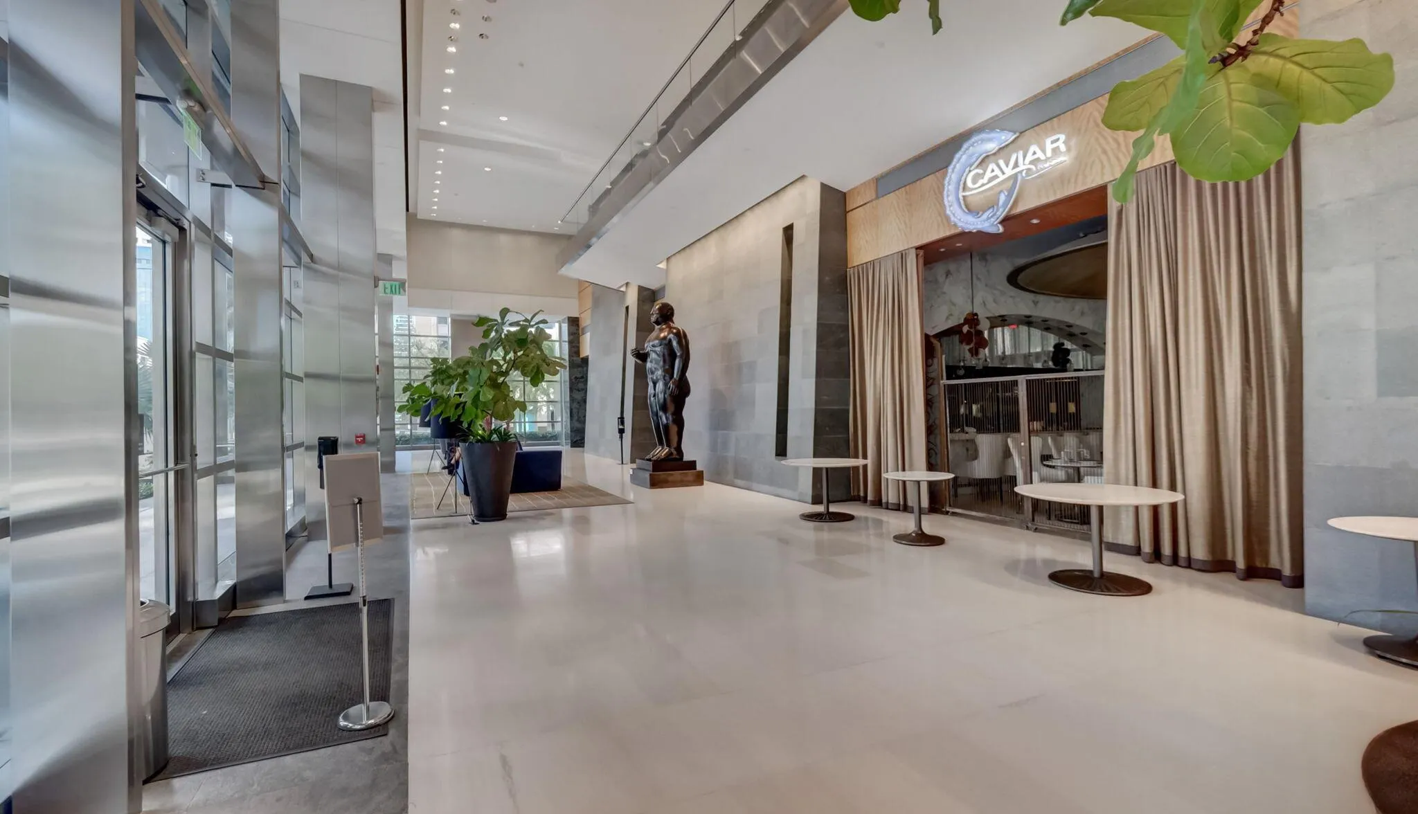 1435 Brickell Avenue, ##3401