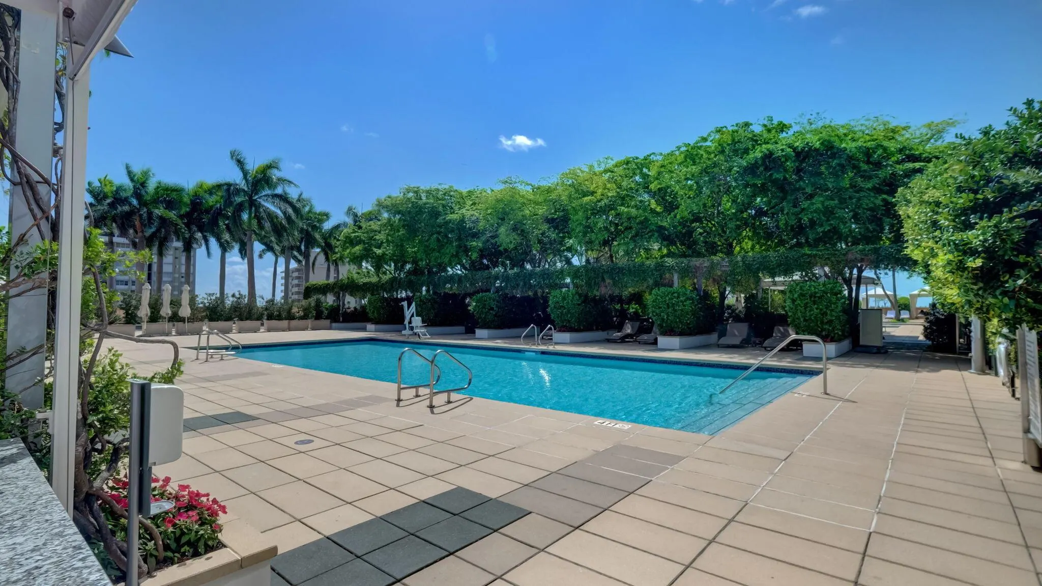 1435 Brickell Avenue, ##3401