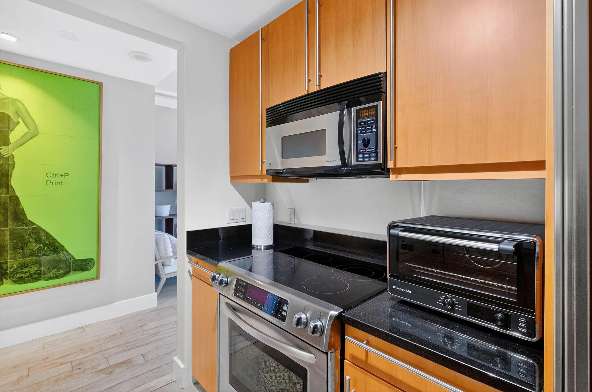 1435 Brickell Avenue, ##3401