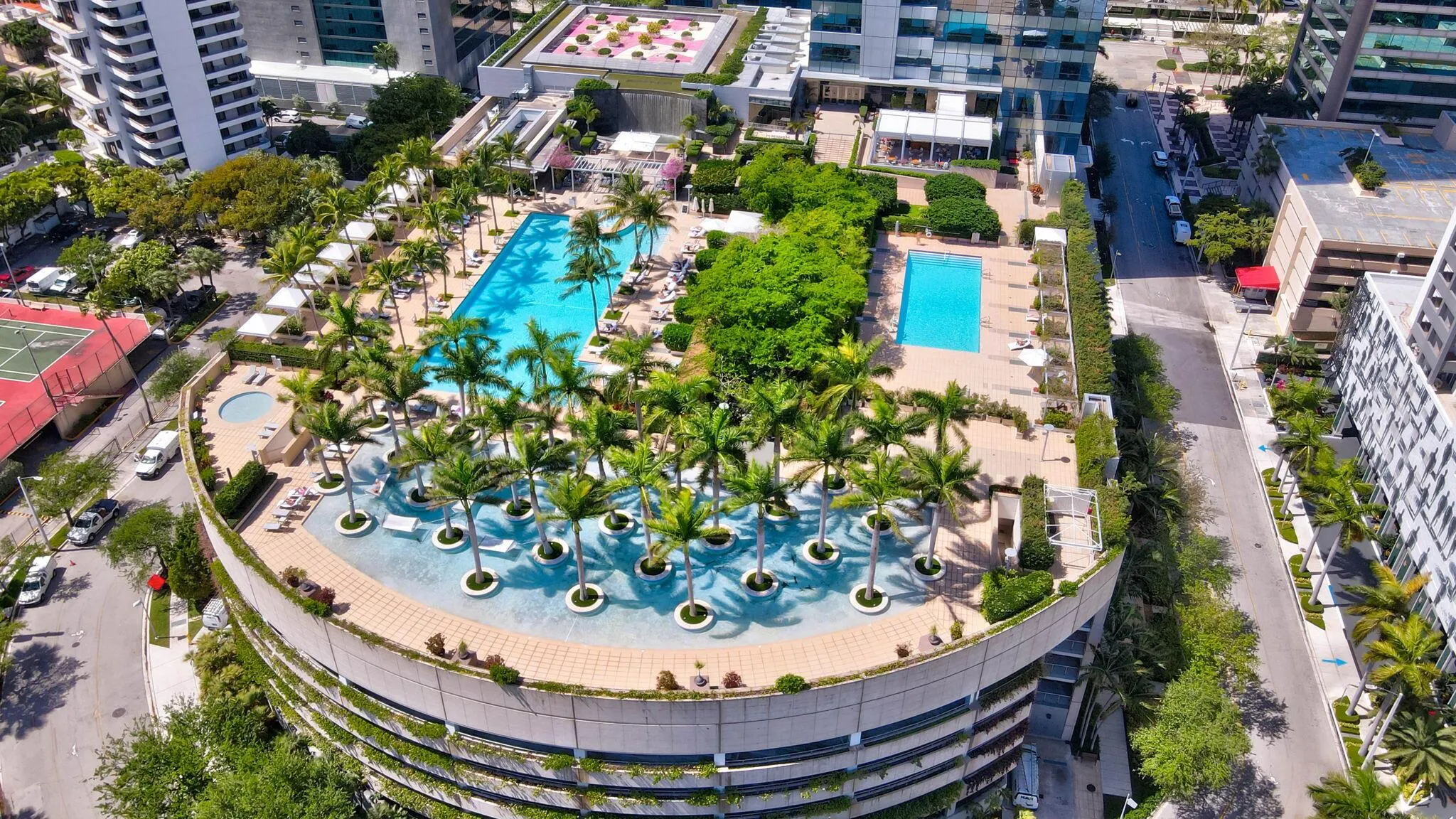 1435 Brickell Avenue, ##3401