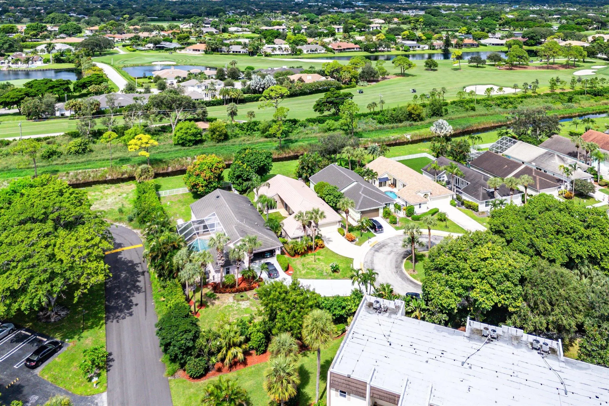 790 Clearbrook Park Circle