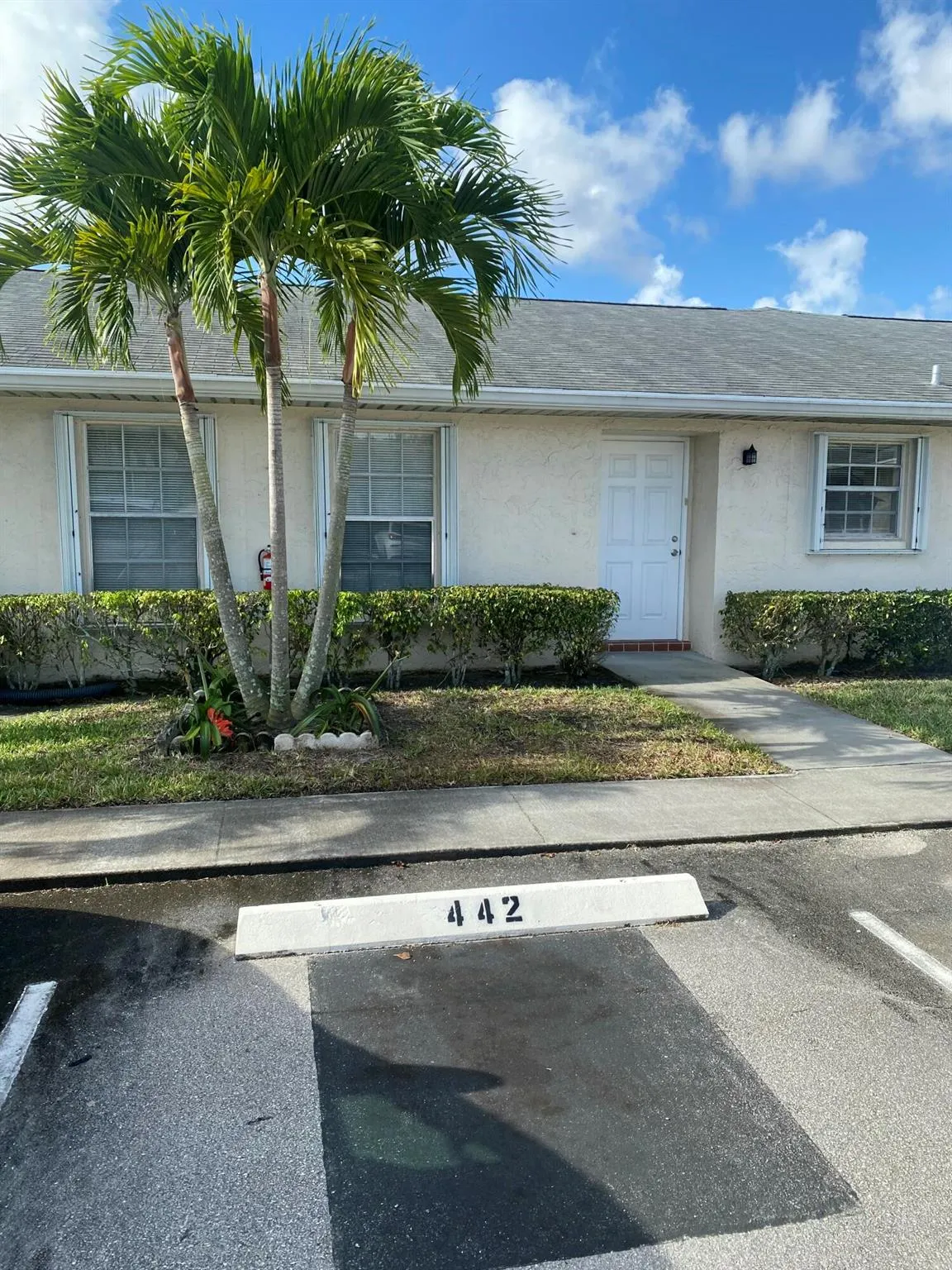 442 Franconia Circle