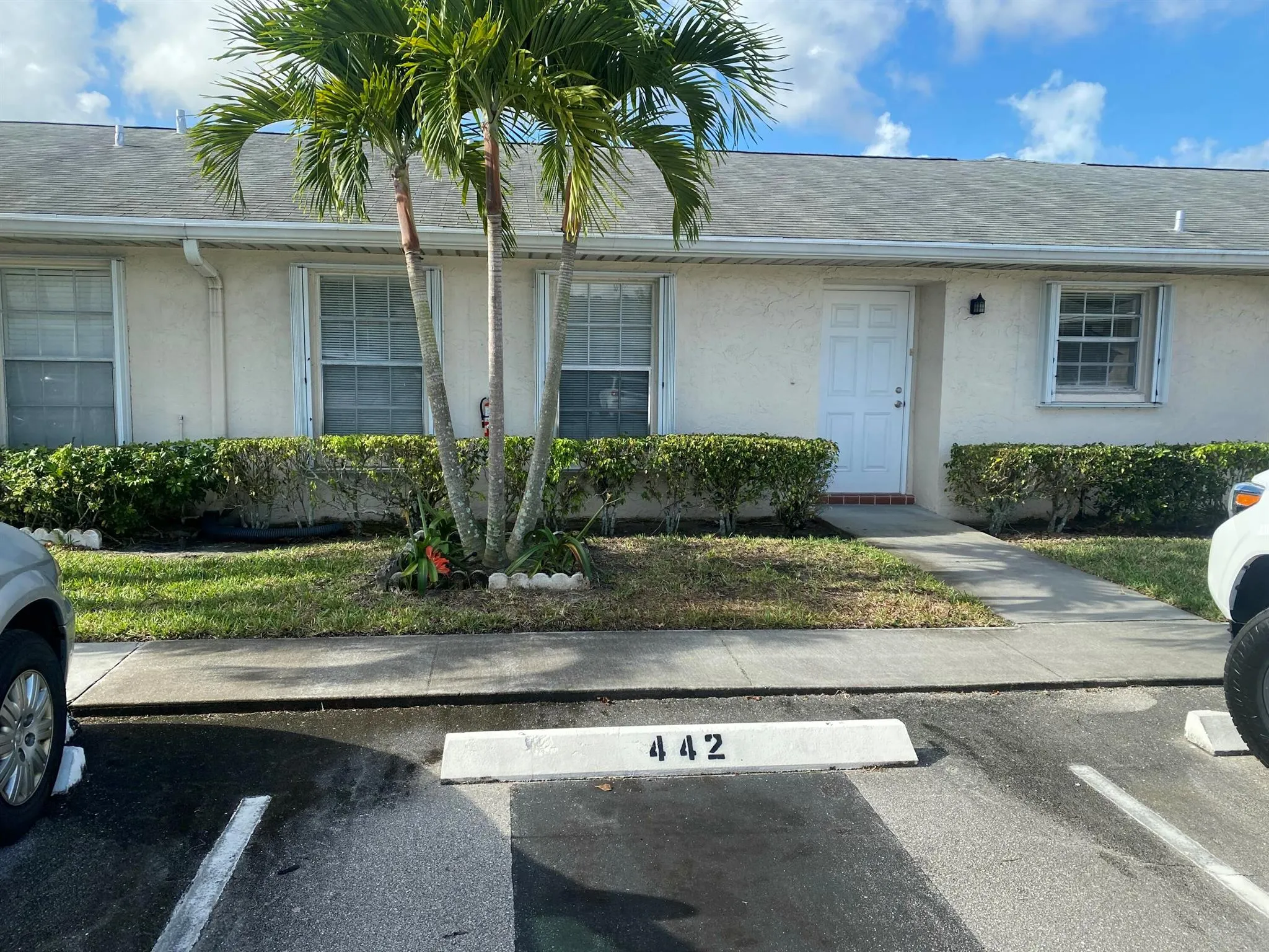 442 Franconia Circle