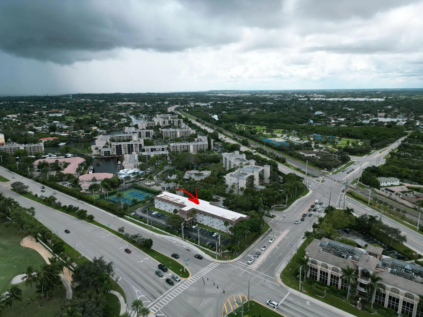 100 Royal Palm Way, #2010