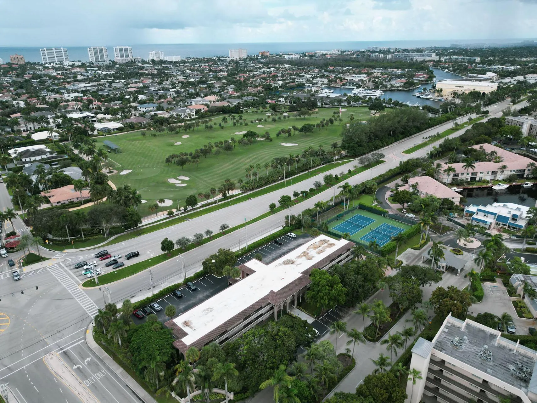 100 Royal Palm Way, #2010