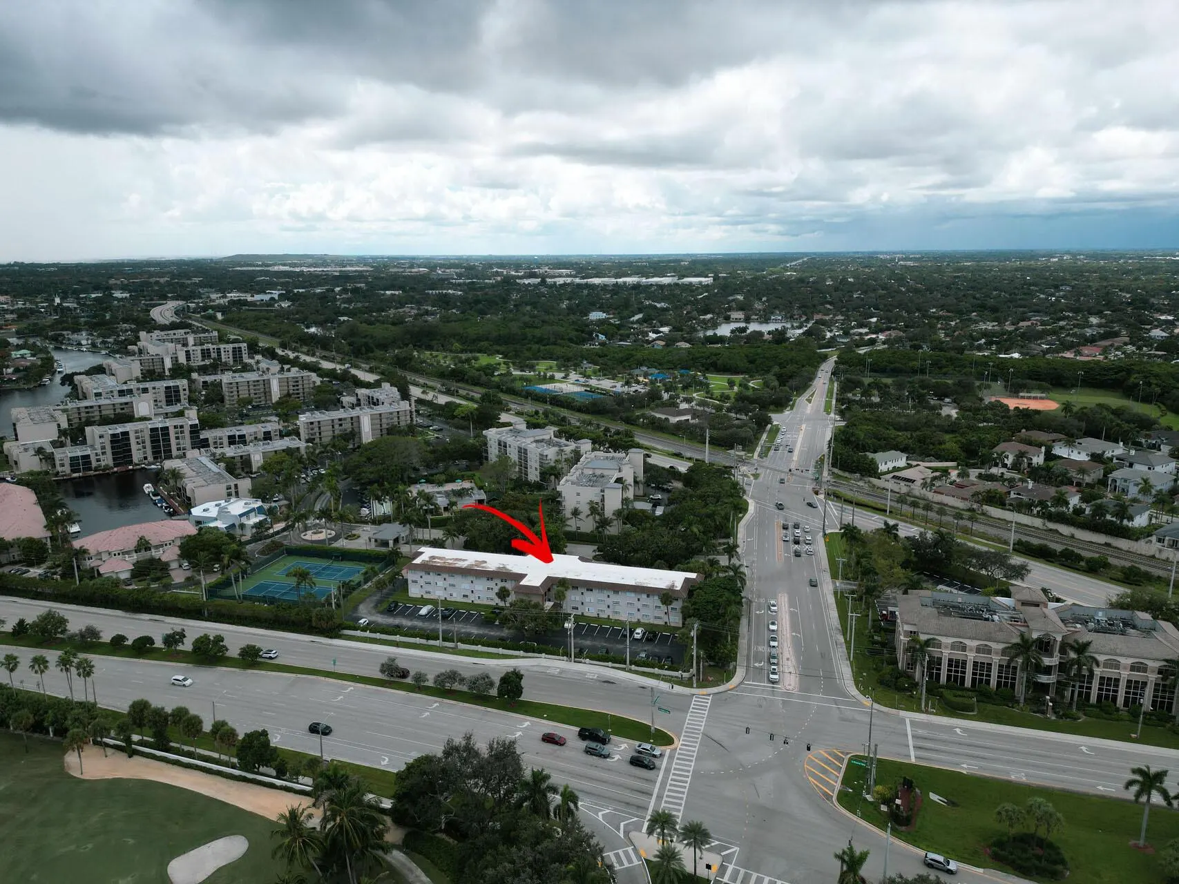 100 Royal Palm Way, #2010