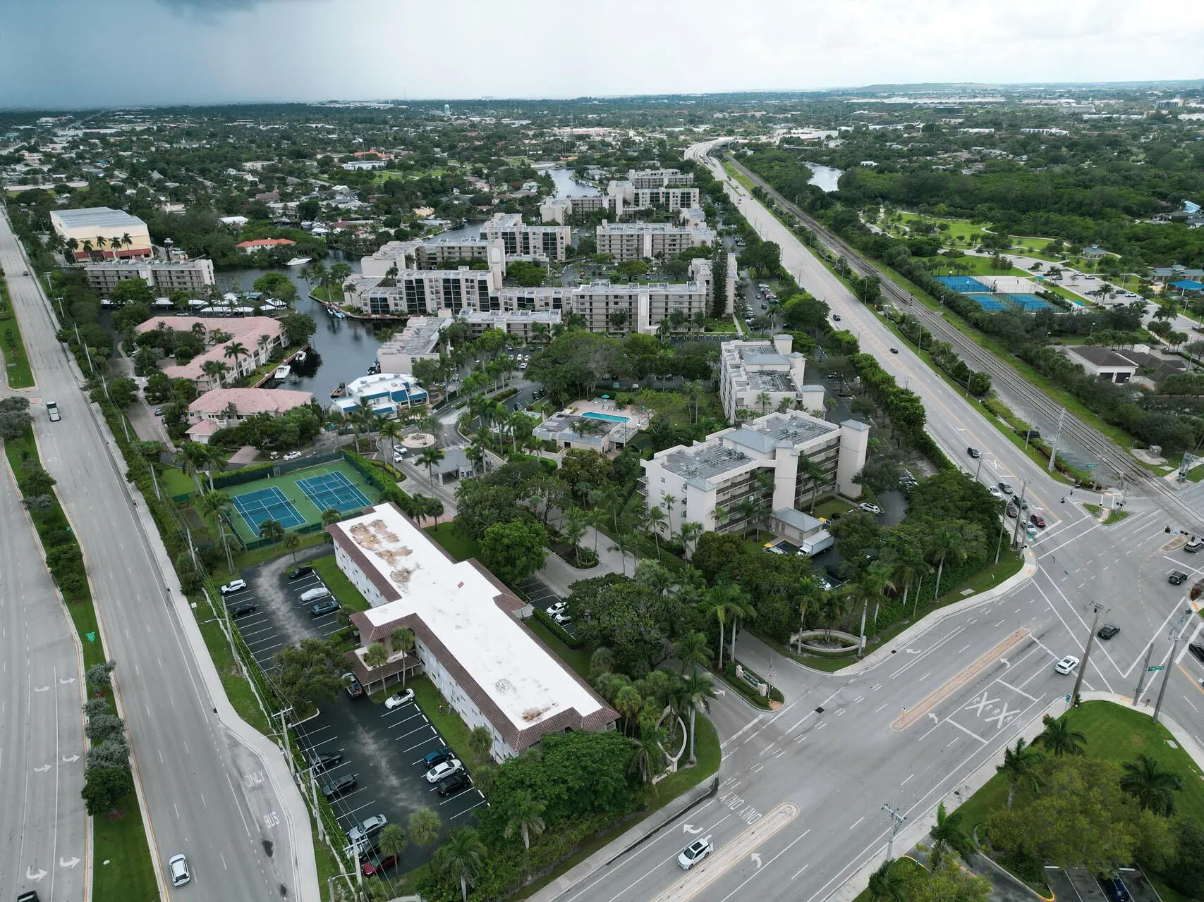 100 Royal Palm Way, #2010