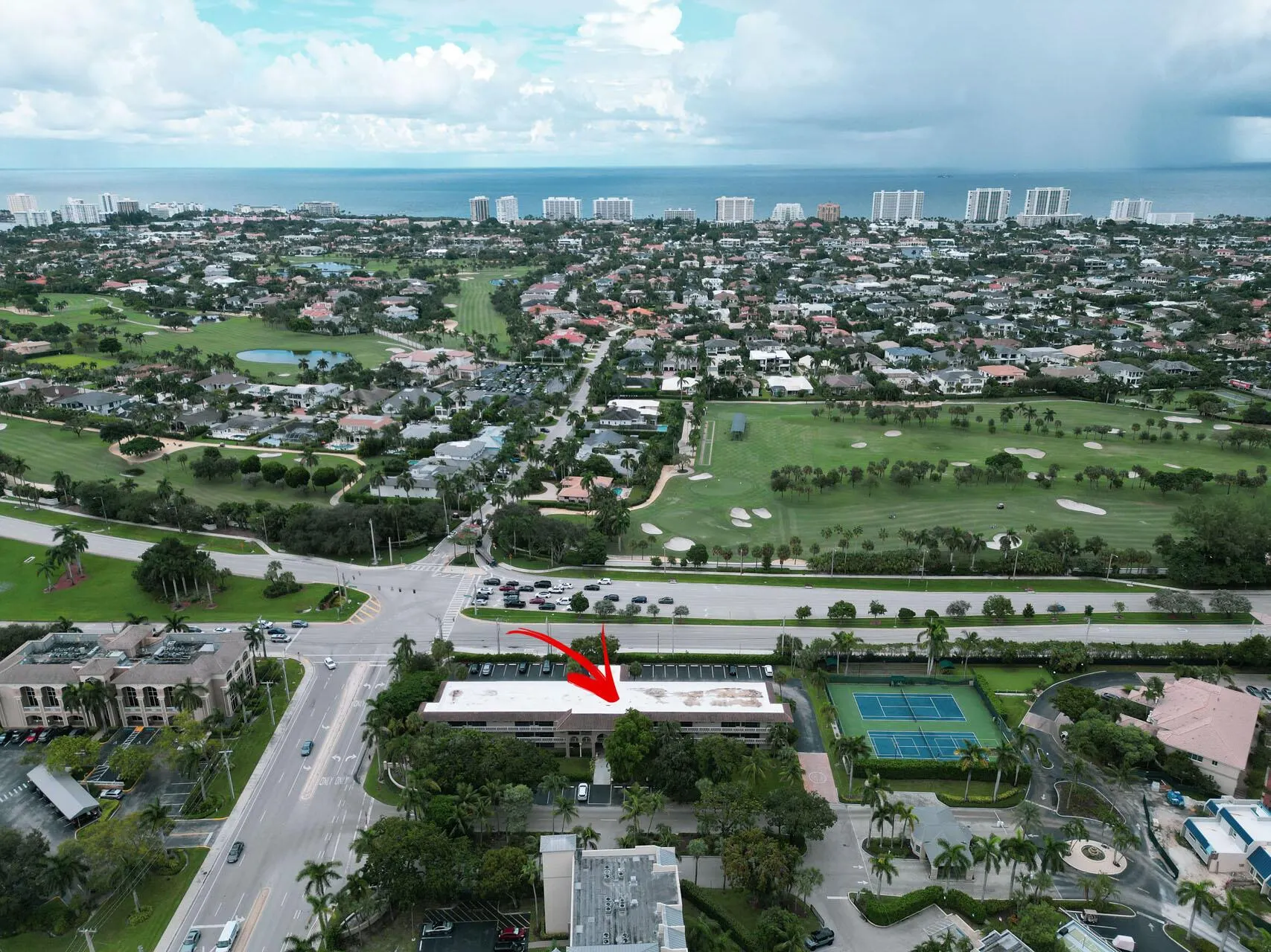 100 Royal Palm Way, #2010