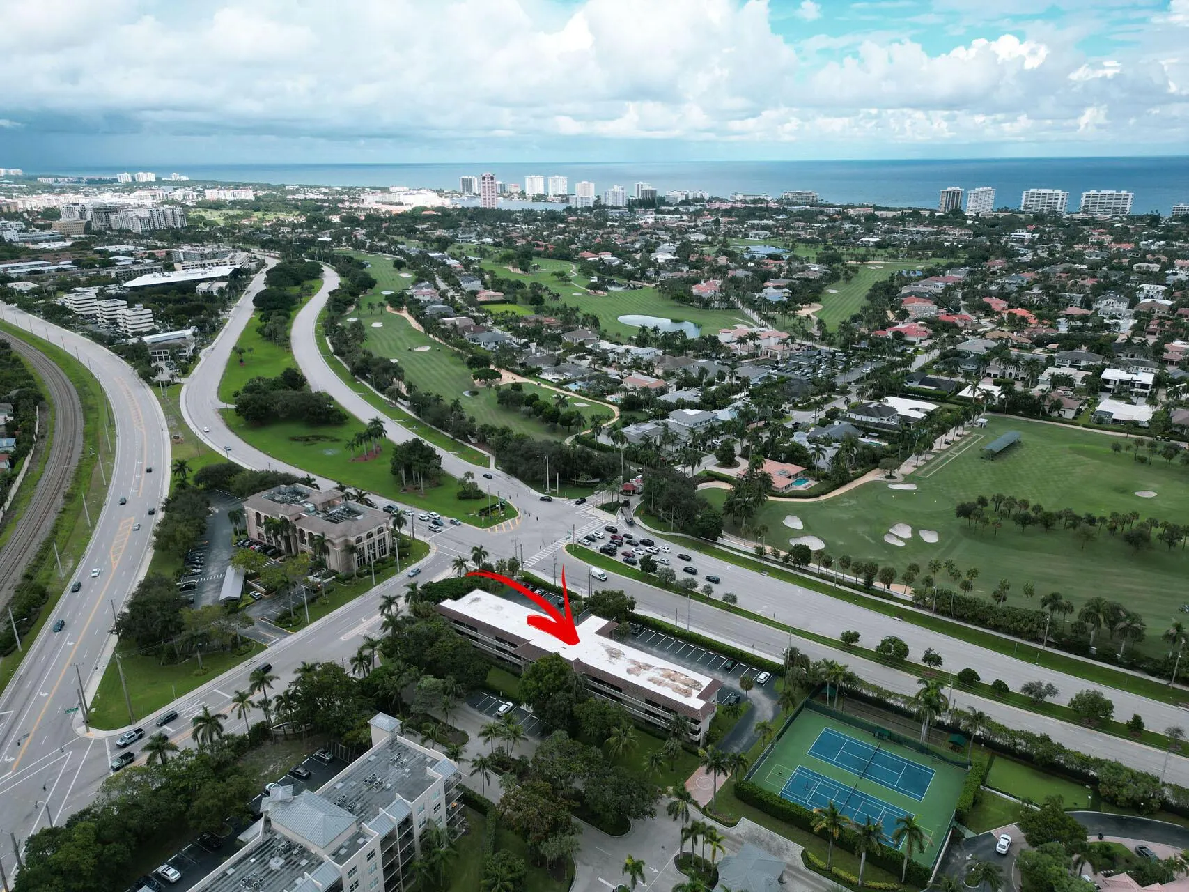 100 Royal Palm Way, #2010