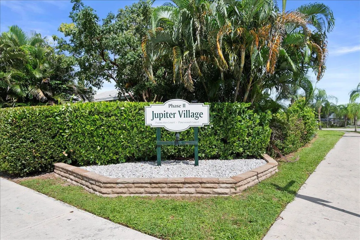 258 Palmetto Court