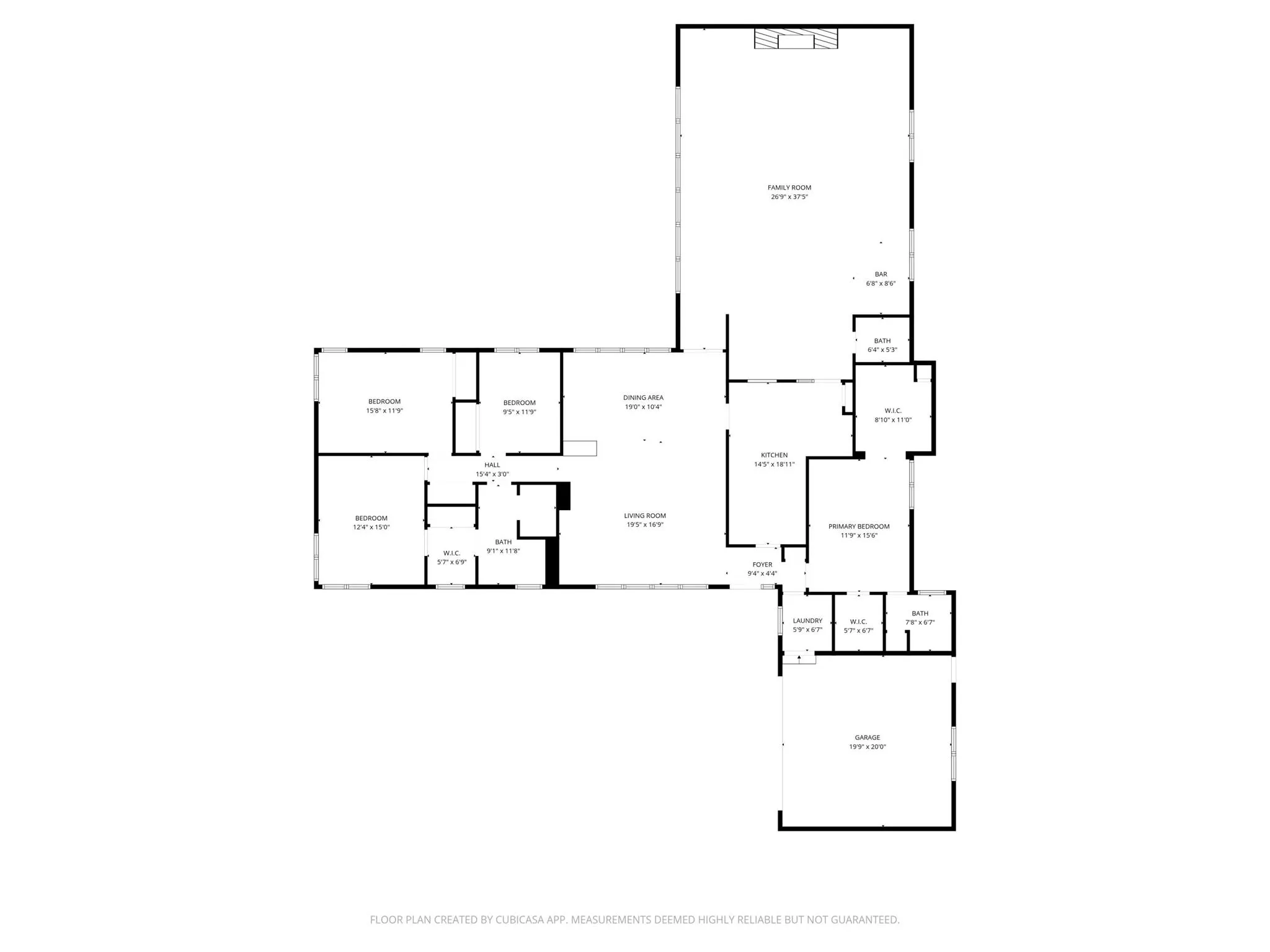 2541 Middle River Drive
