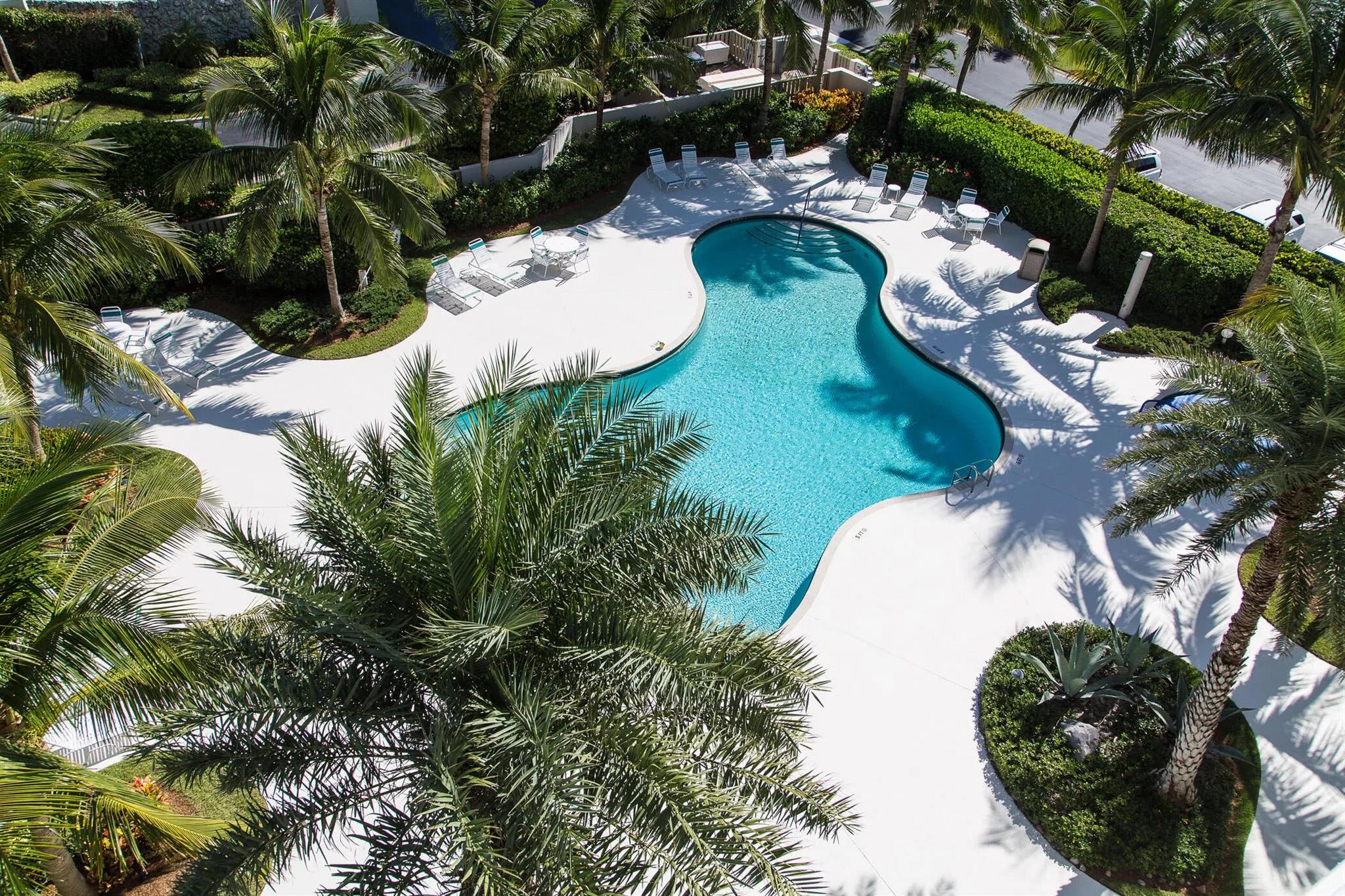 5049 N Highway A1a, #505