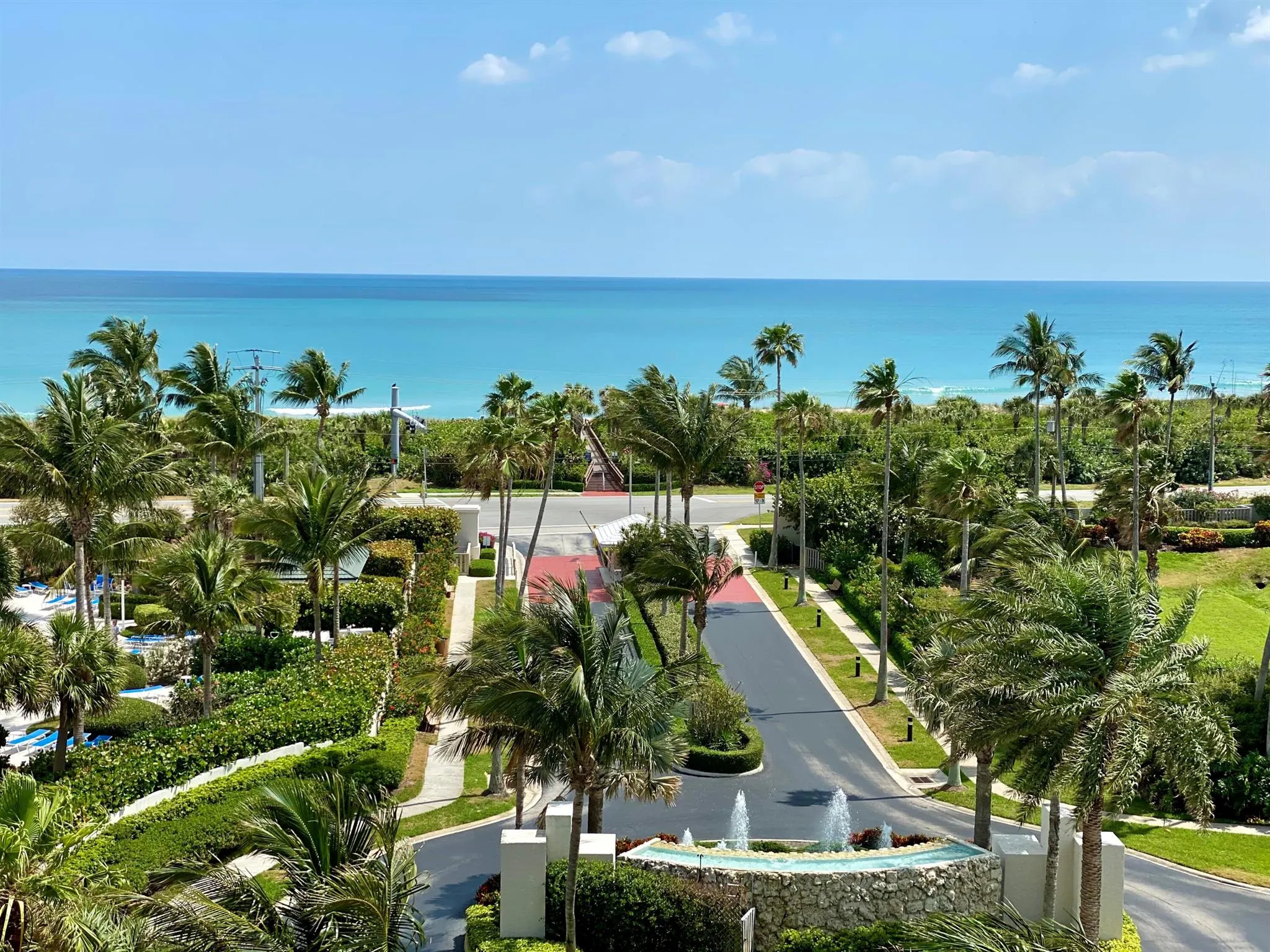5049 N Highway A1a, #505