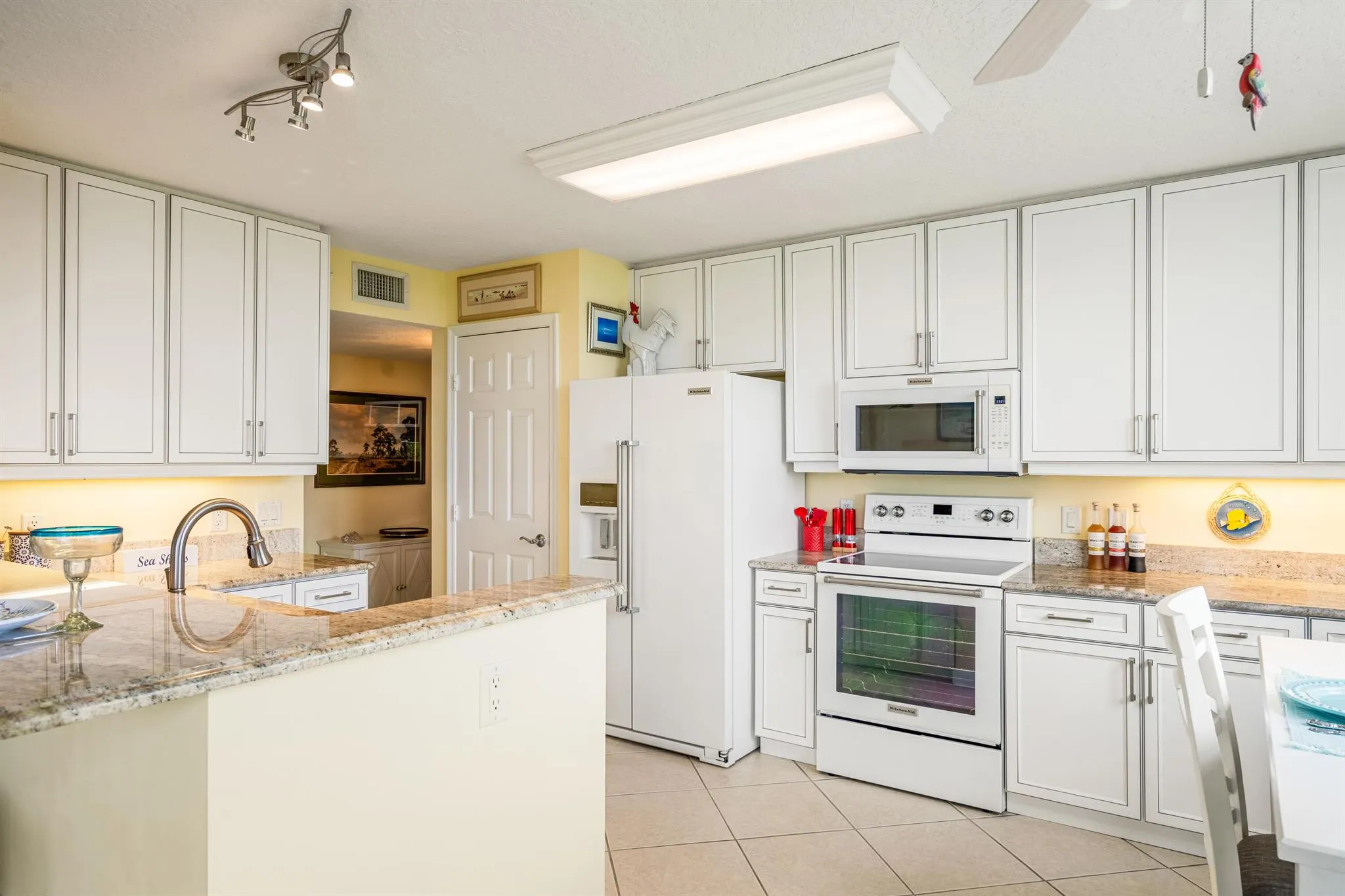 5049 N Highway A1a, #505