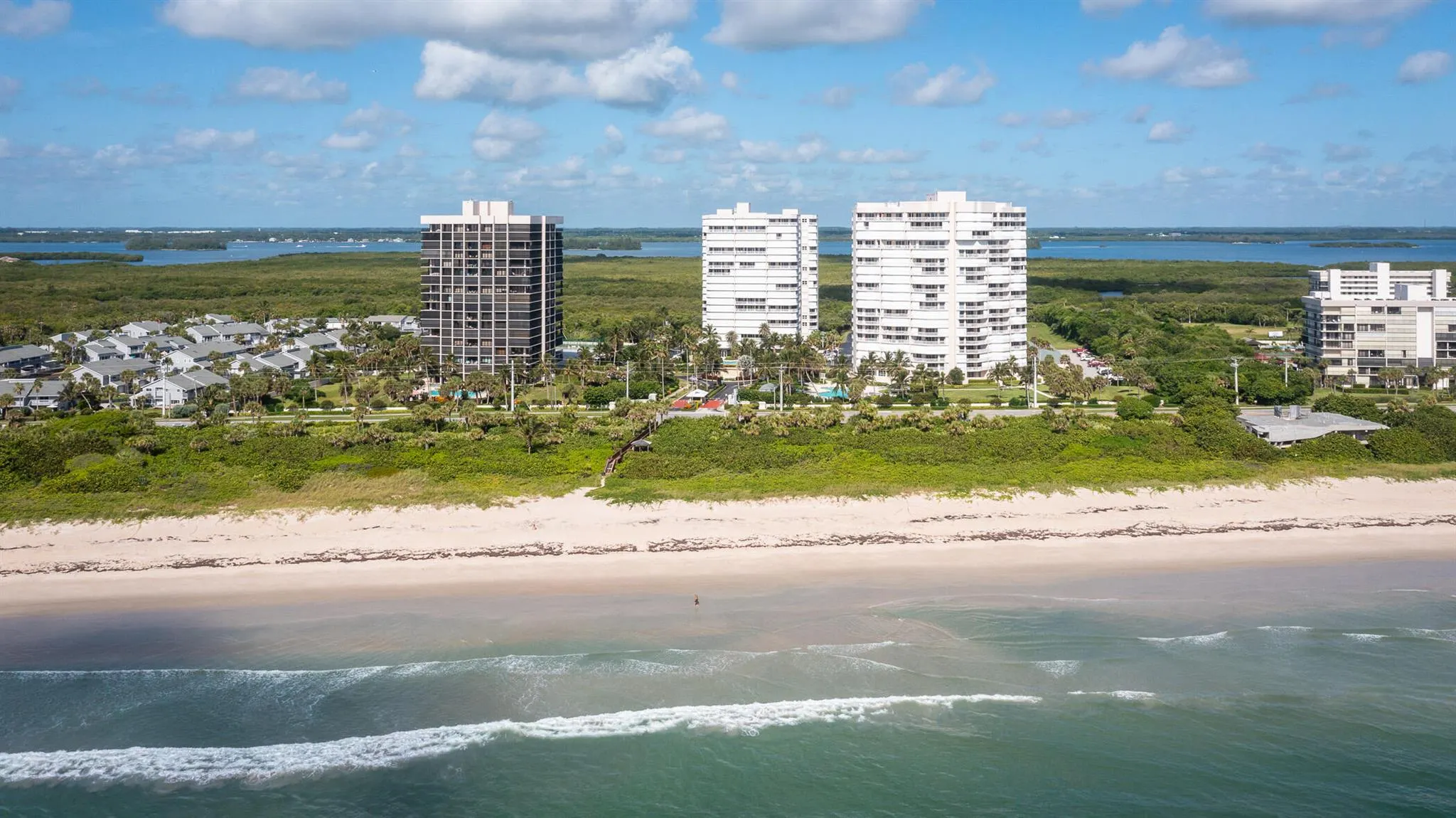 5049 N Highway A1a, #505