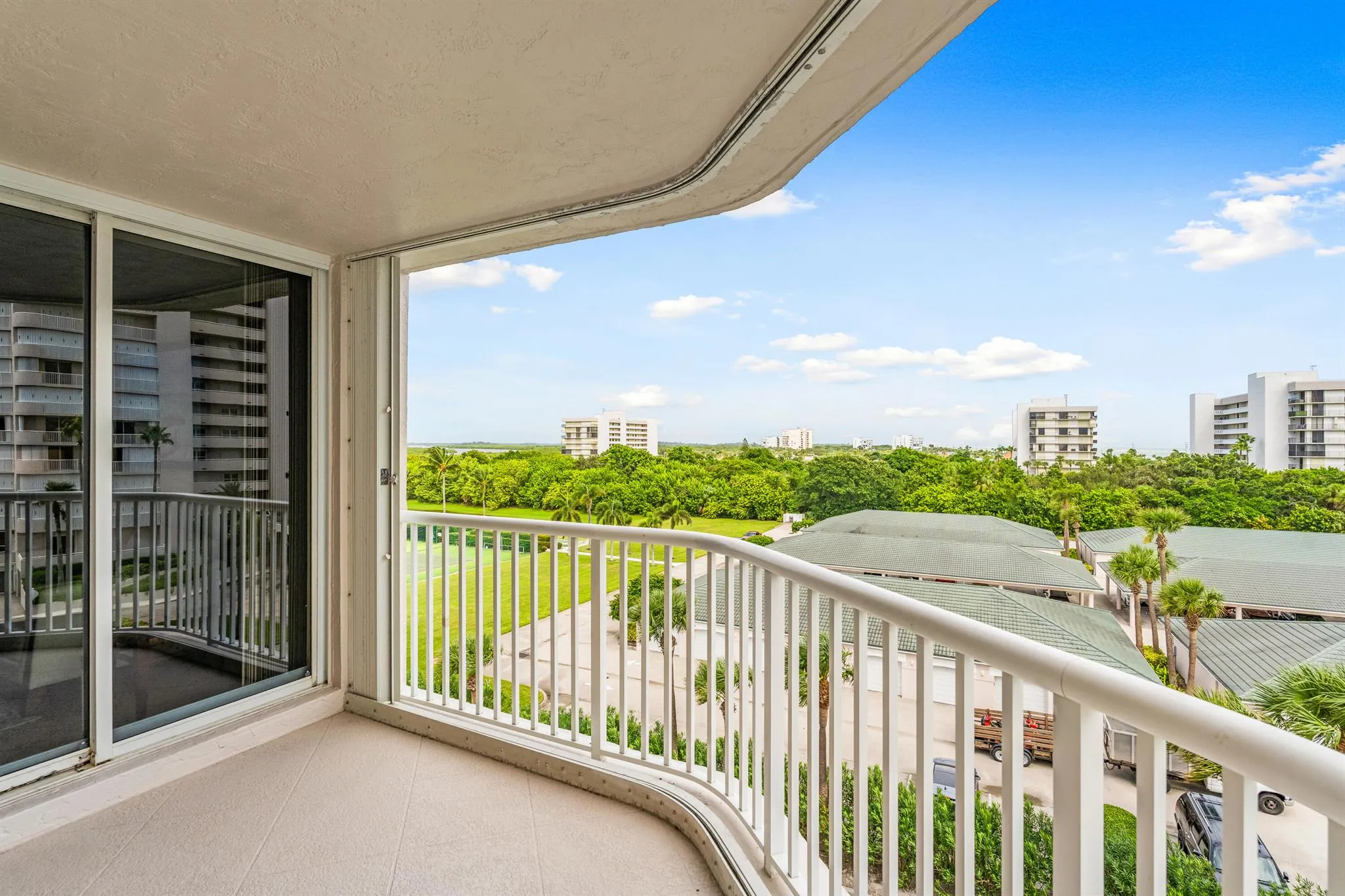 5049 N Highway A1a, #505