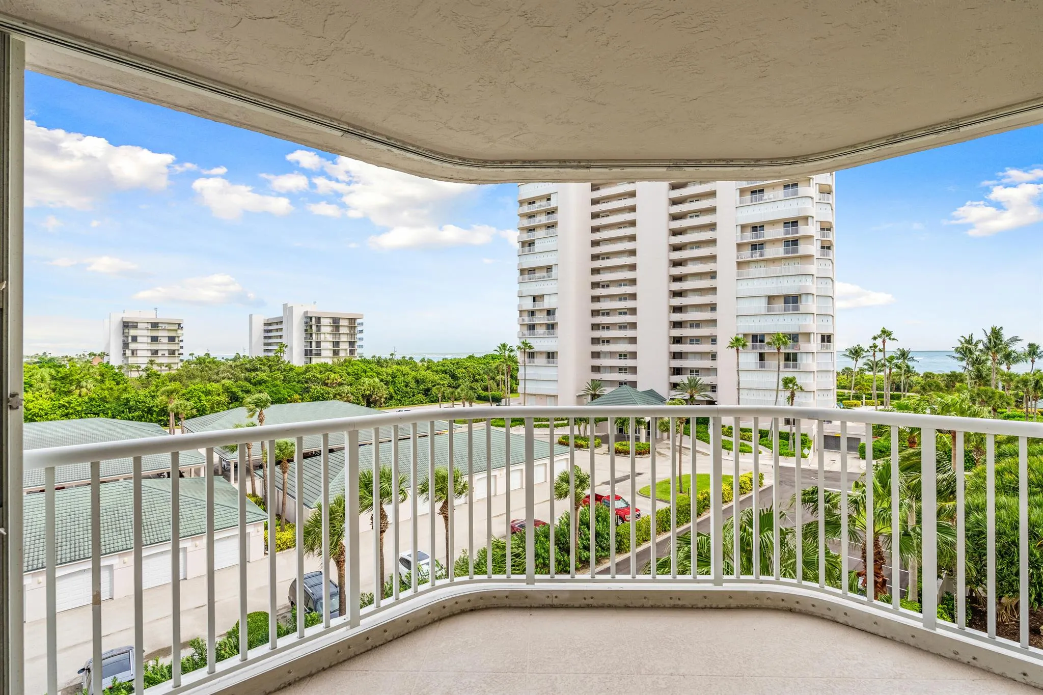 5049 N Highway A1a, #505