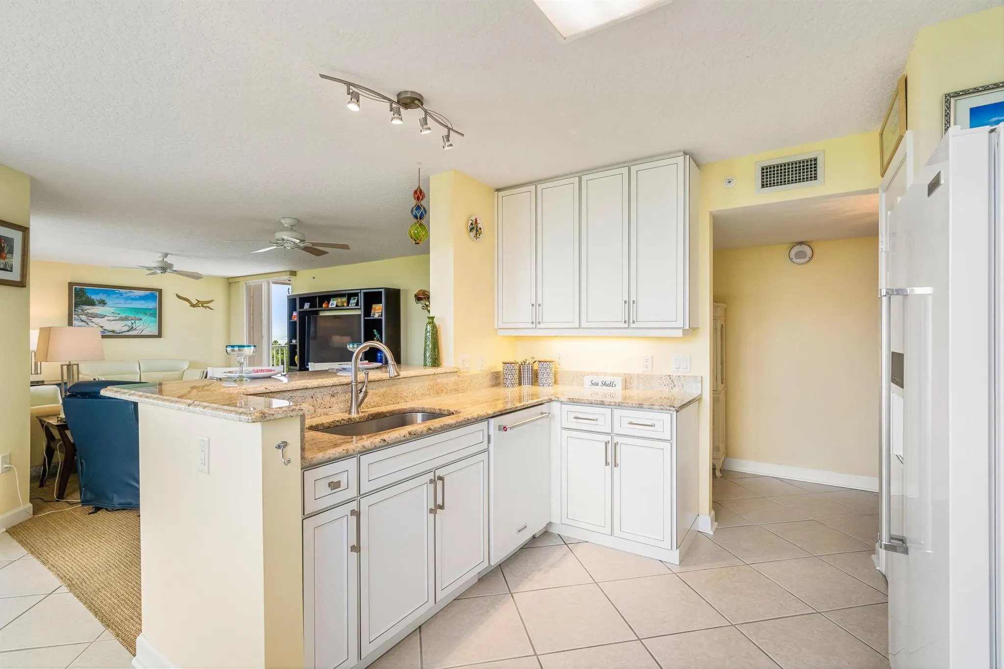 5049 N Highway A1a, #505