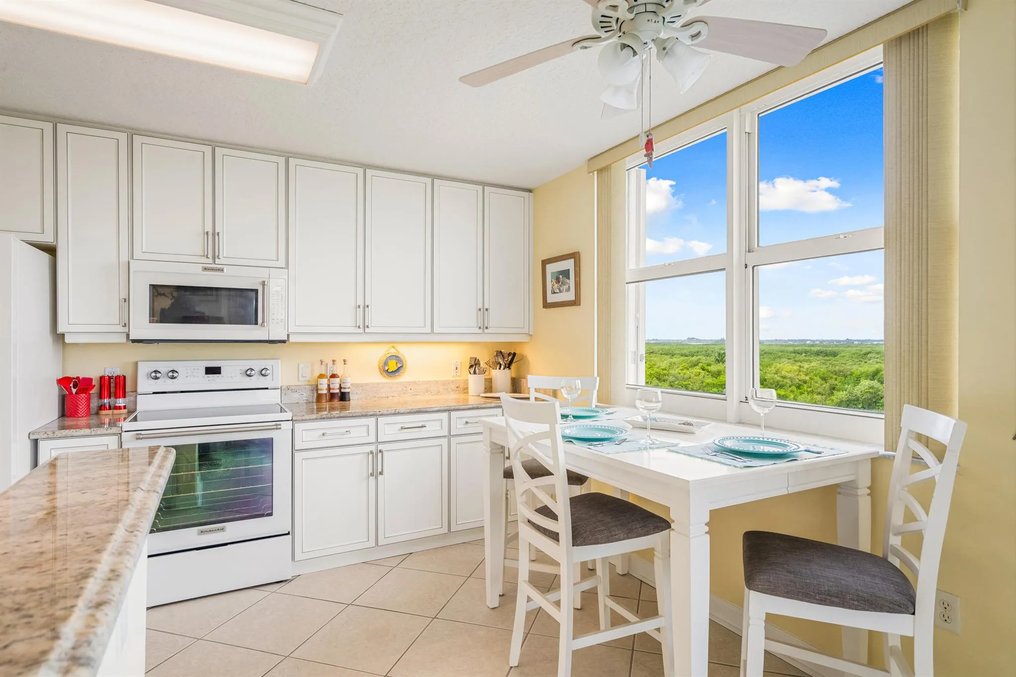 5049 N Highway A1a, #505