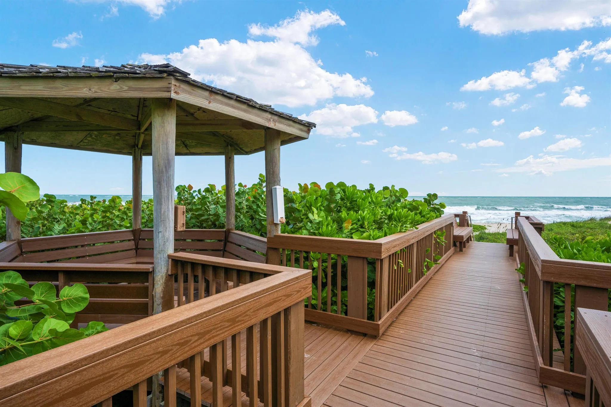 5049 N Highway A1a, #505