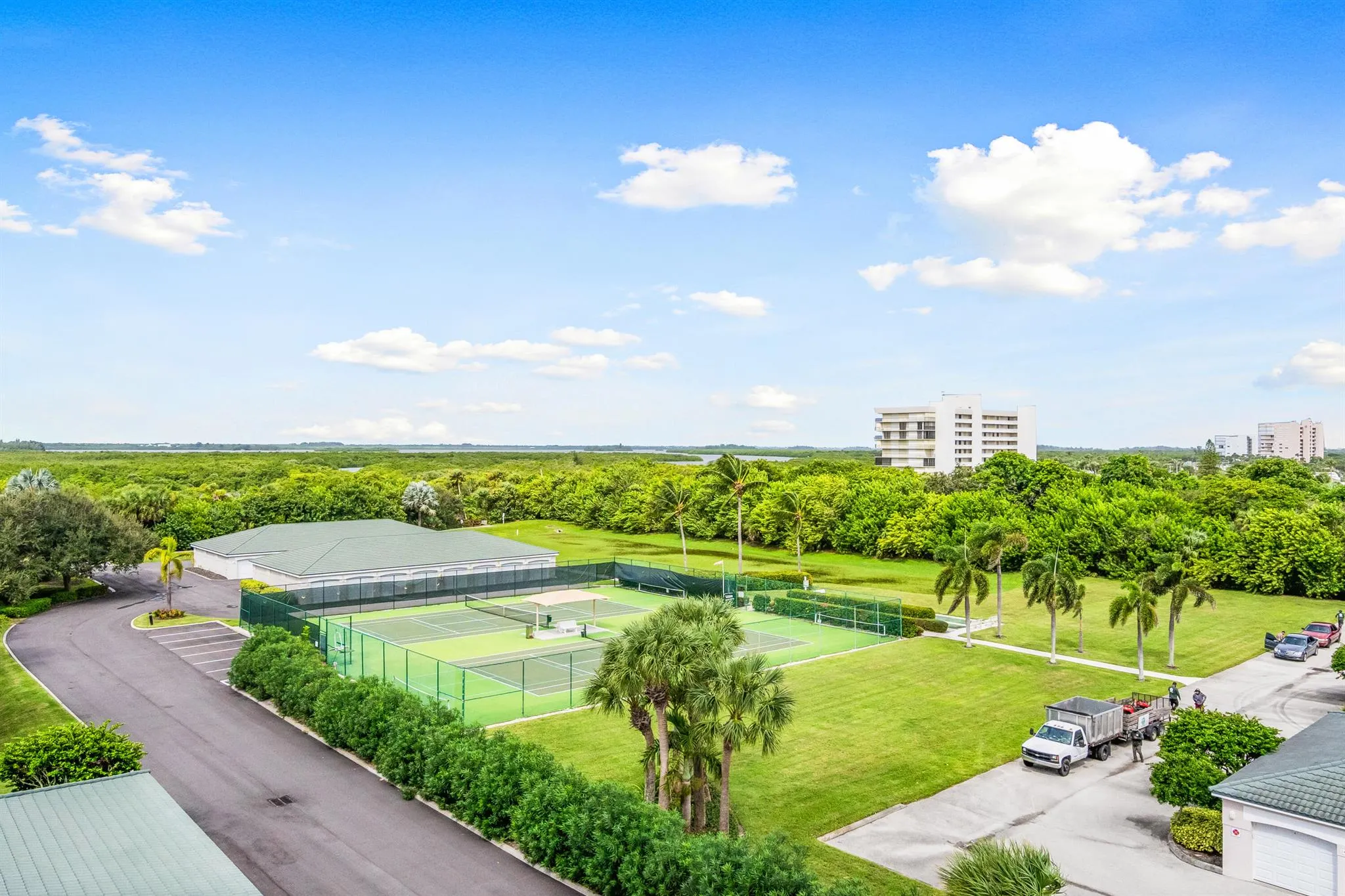 5049 N Highway A1a, #505