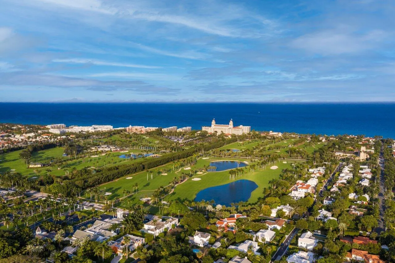 3940 N Flagler Drive, #303