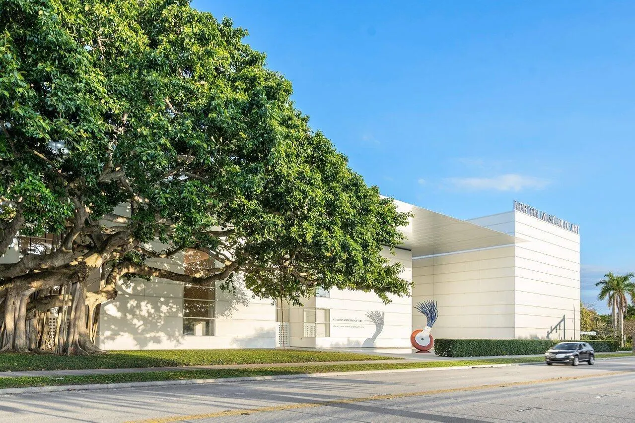 3940 N Flagler Drive, #303