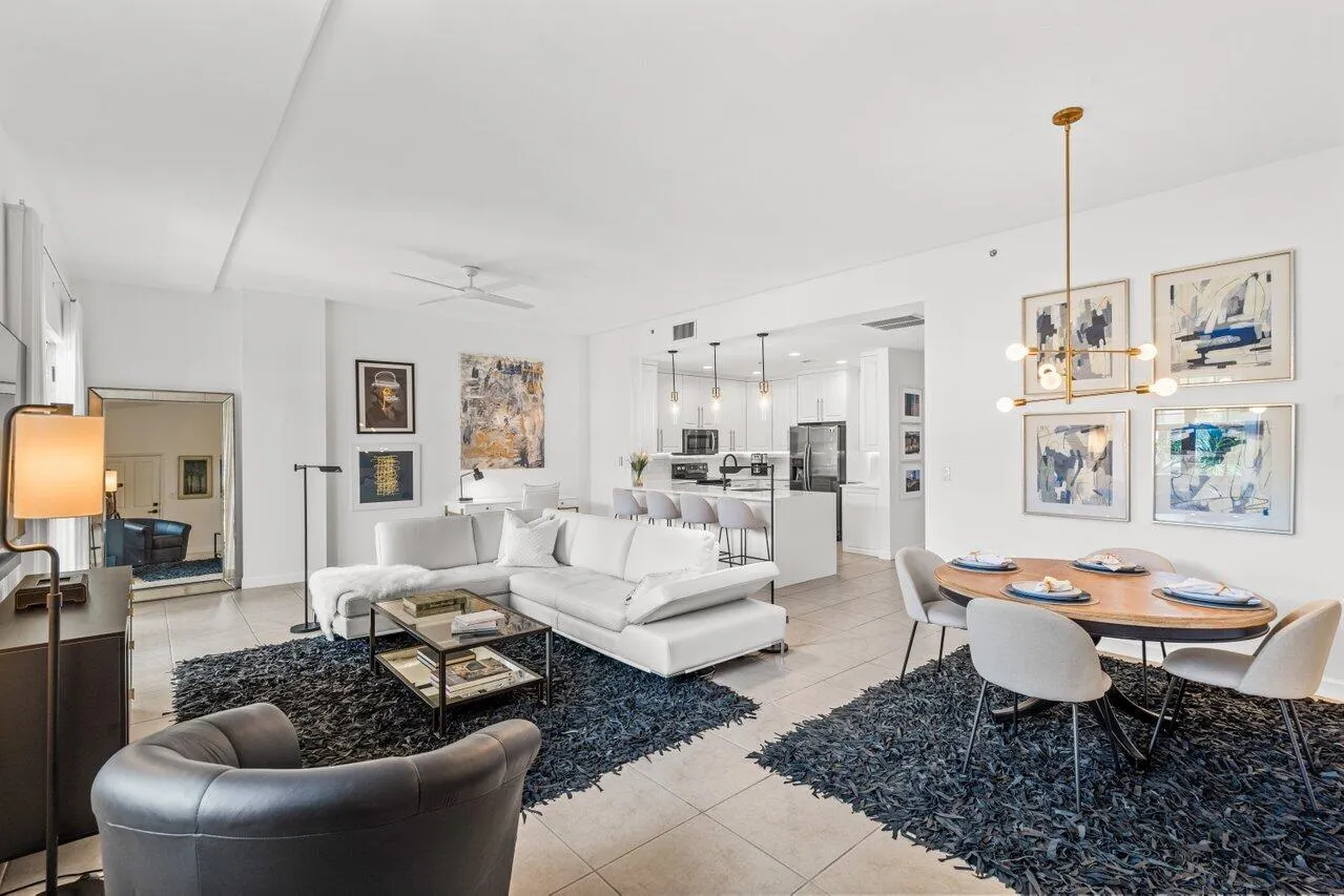 3940 N Flagler Drive, #303