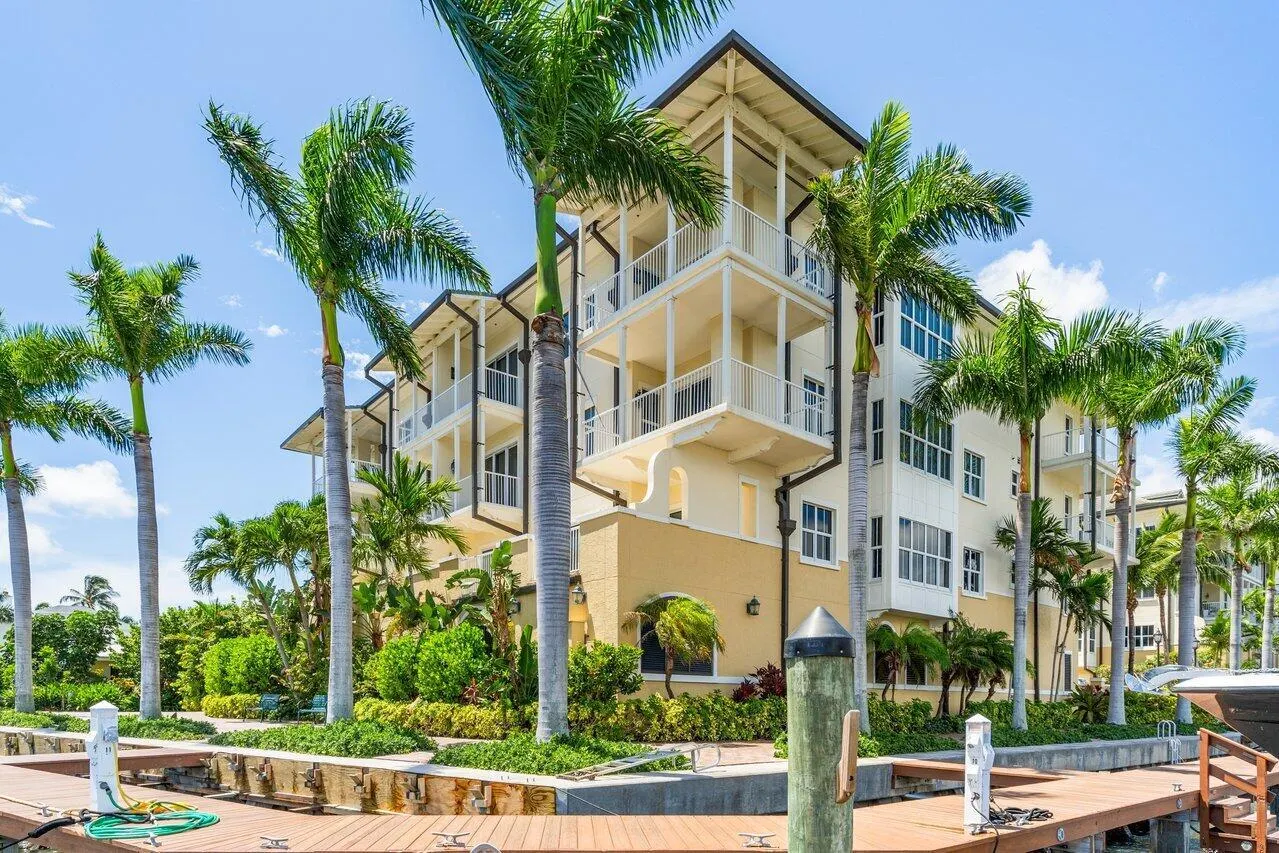 3940 N Flagler Drive, #303