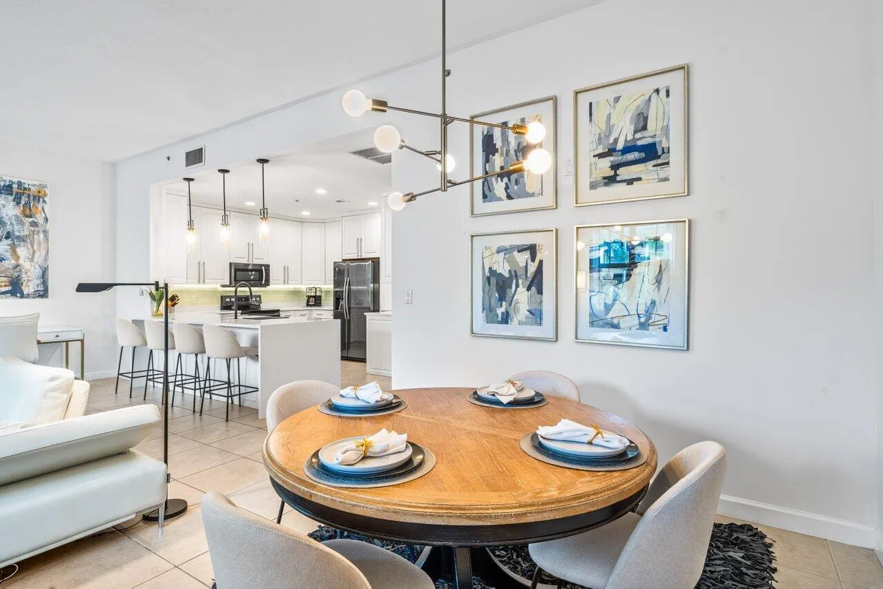 3940 N Flagler Drive, #303
