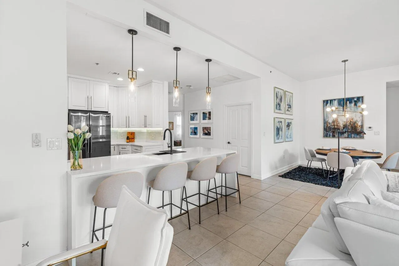 3940 N Flagler Drive, #303