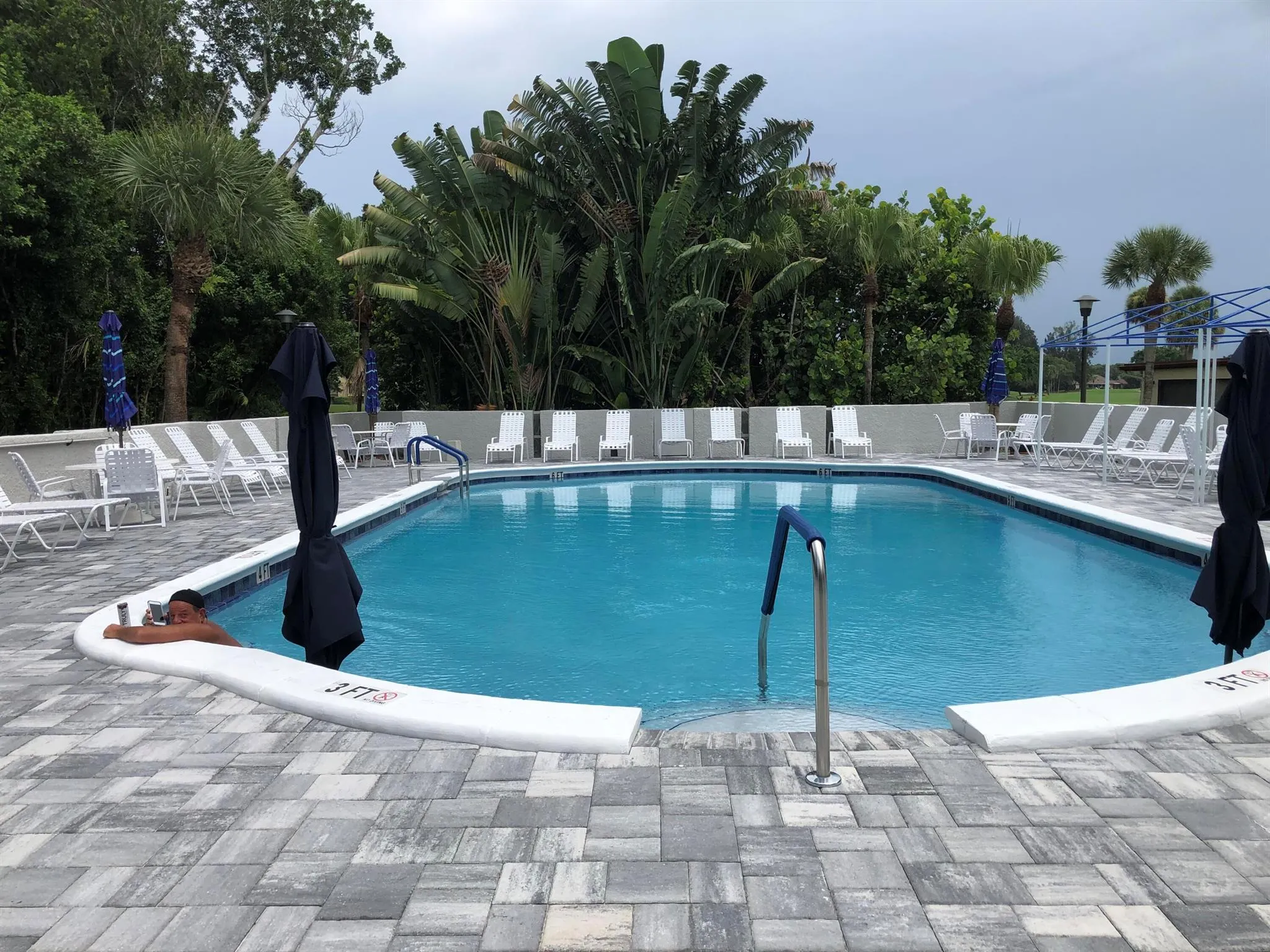 3635 Whitehall Drive, #304