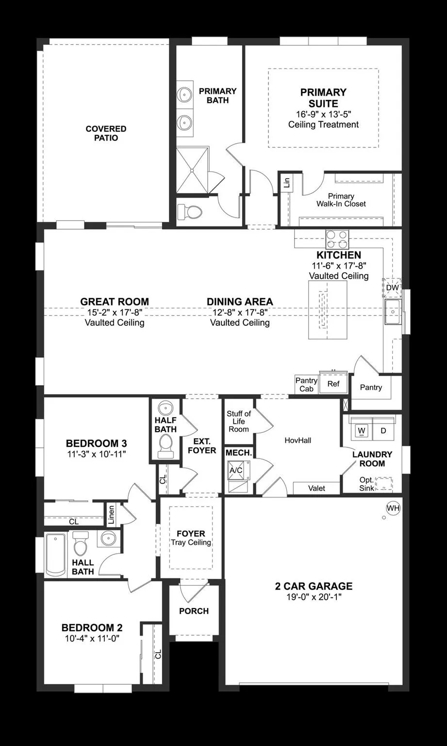 6778 SE Lost Pine Drive, #26