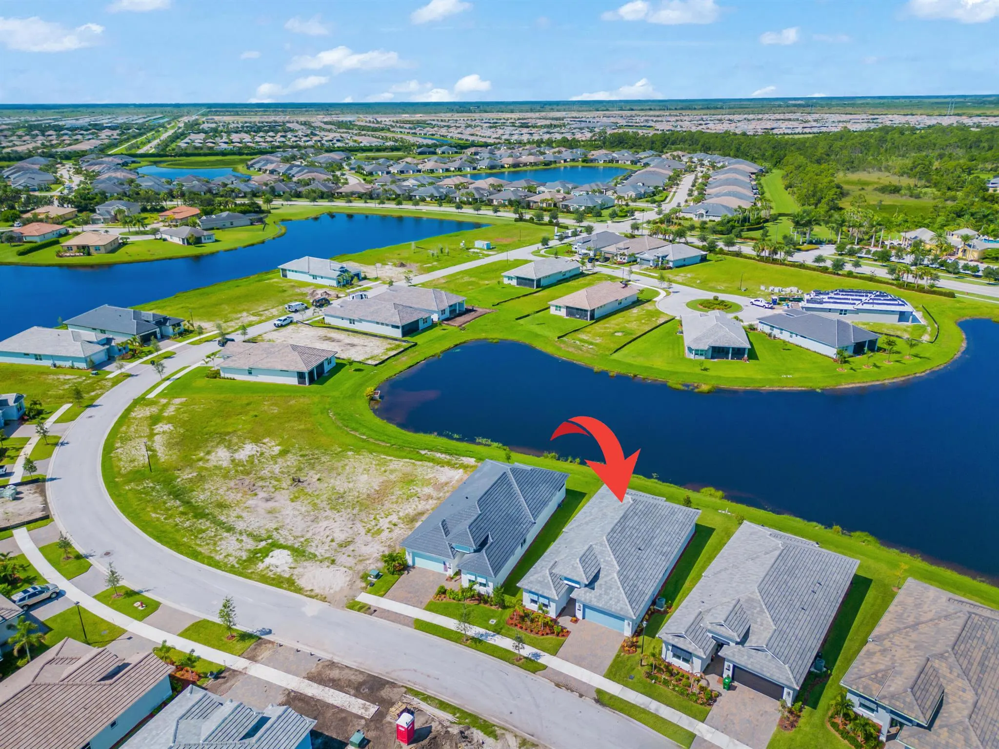 12446 SW Sunrise Lake Terrace