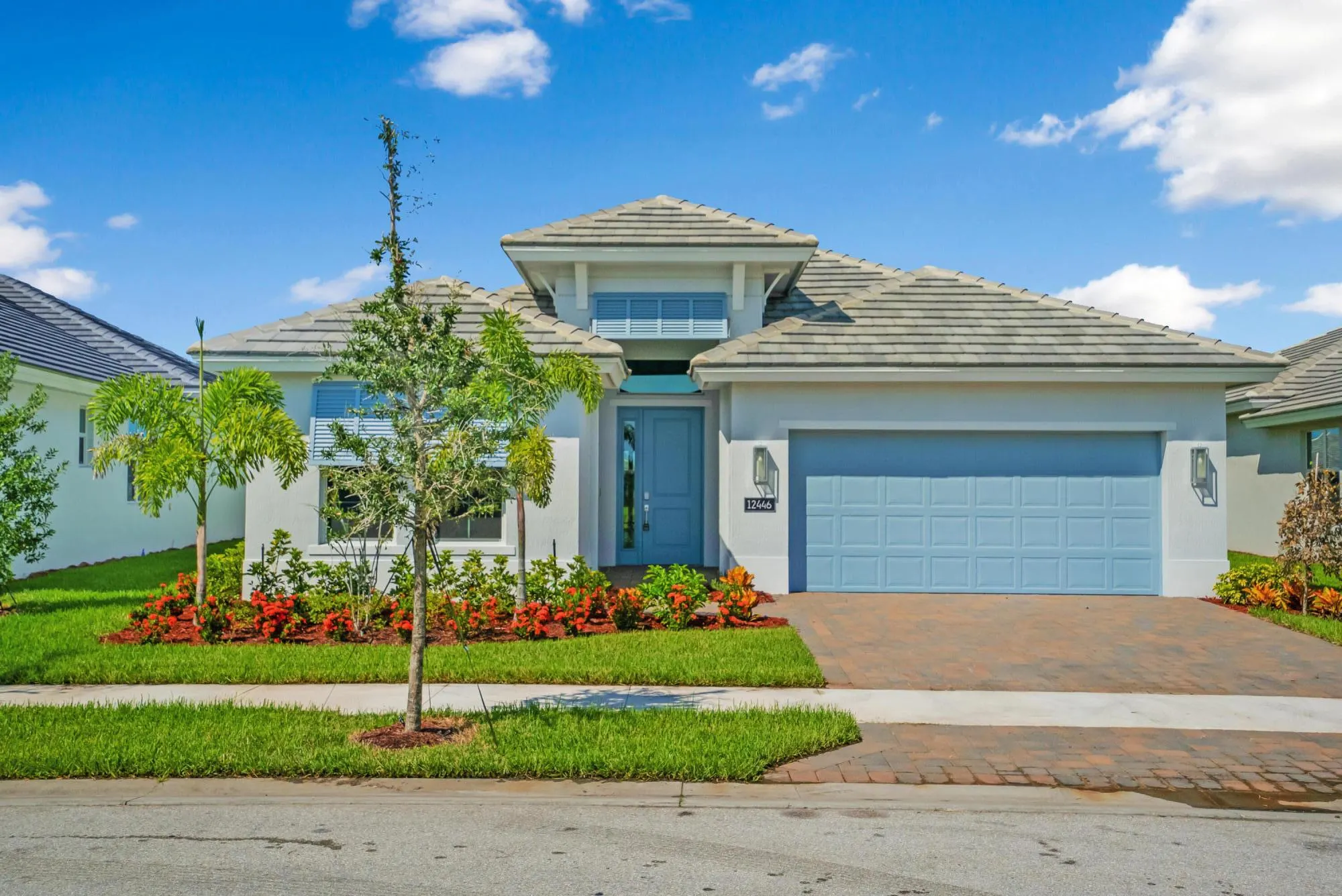 12446 SW Sunrise Lake Terrace