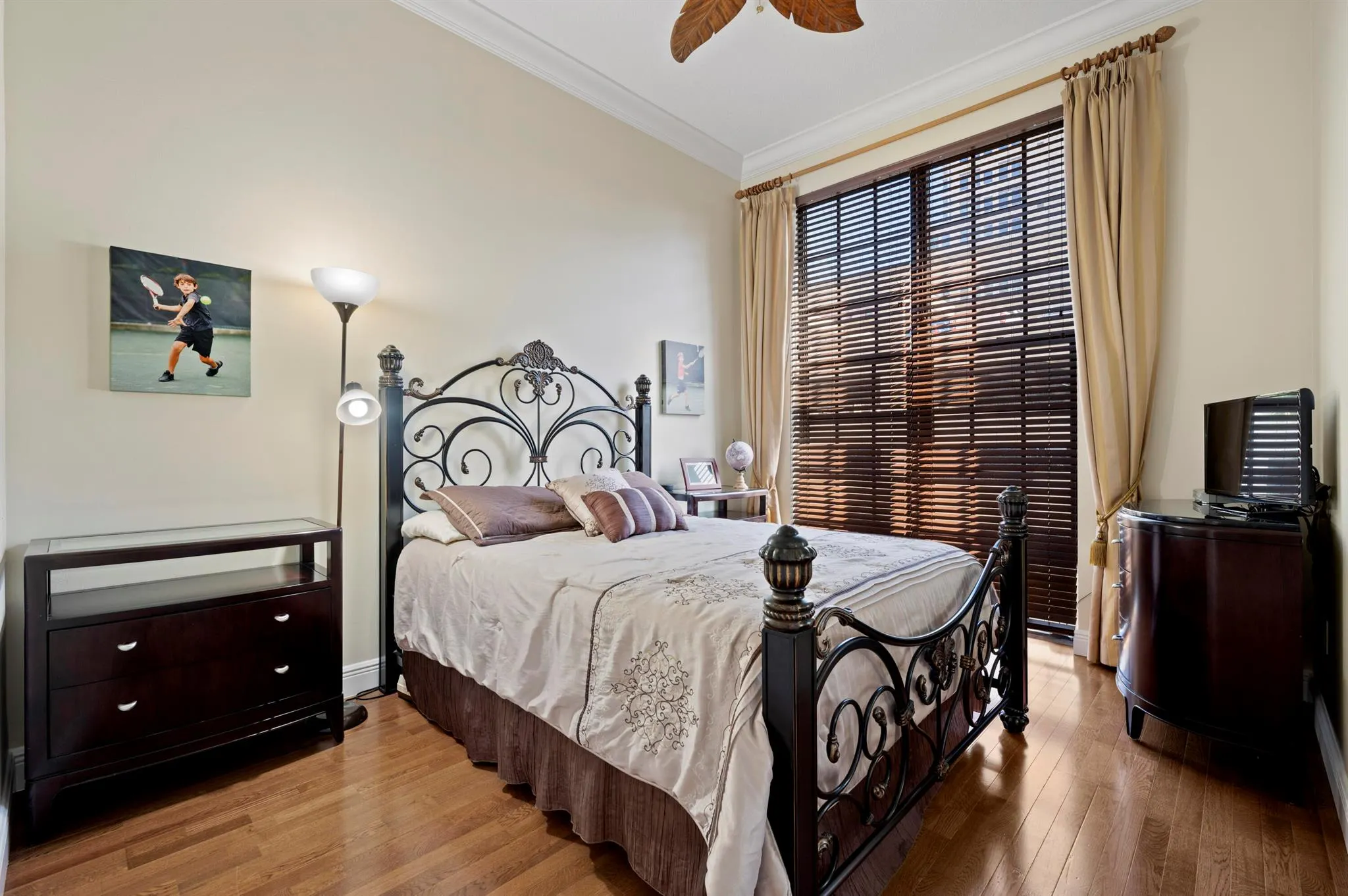 801 S Olive Avenue, #416